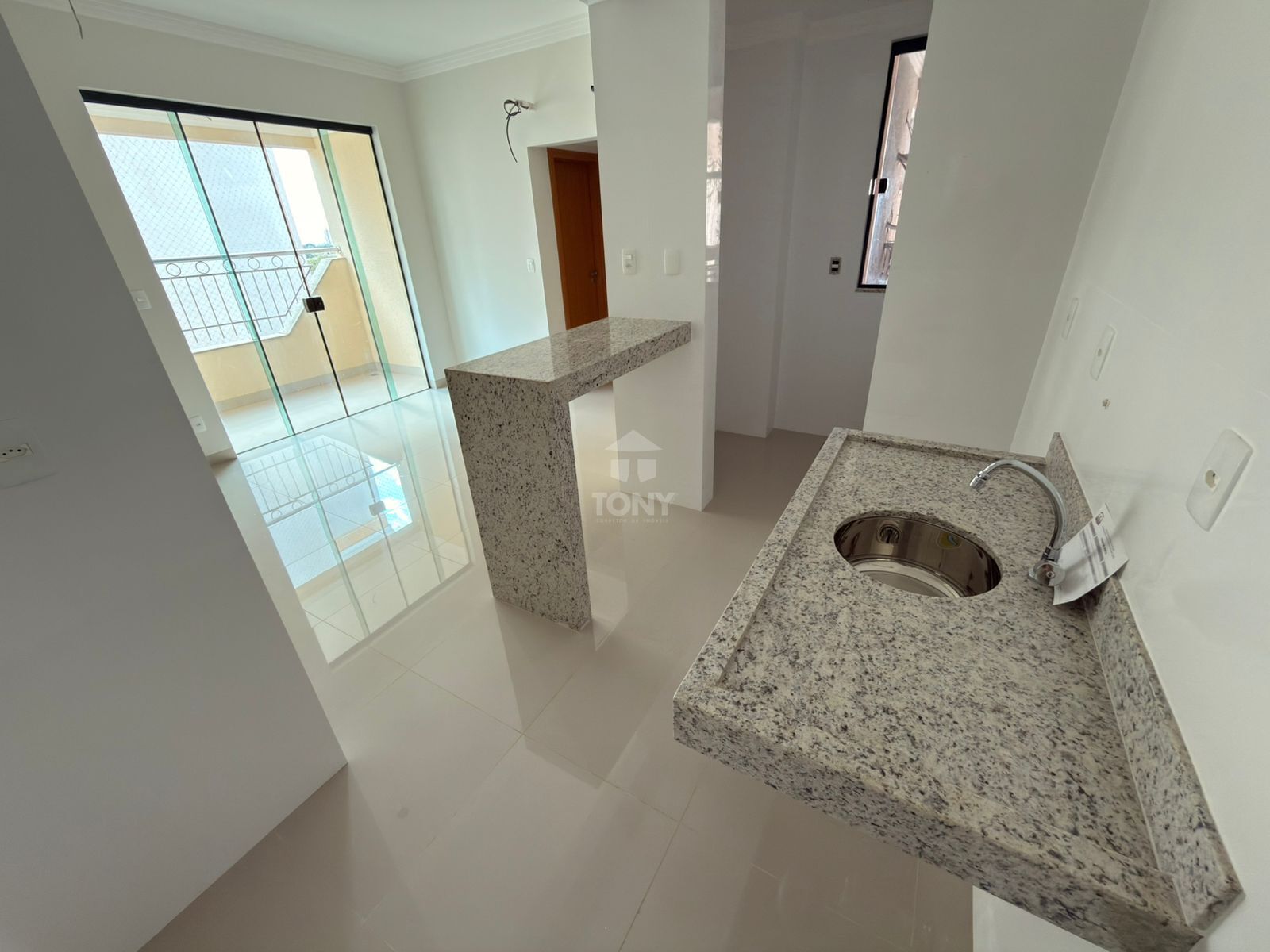 Apartamento à venda com 2 quartos, 1 suíte, 1 vaga e 70m² no Plano Diretor Sul, Palmas (TO) — foto 13 de 28