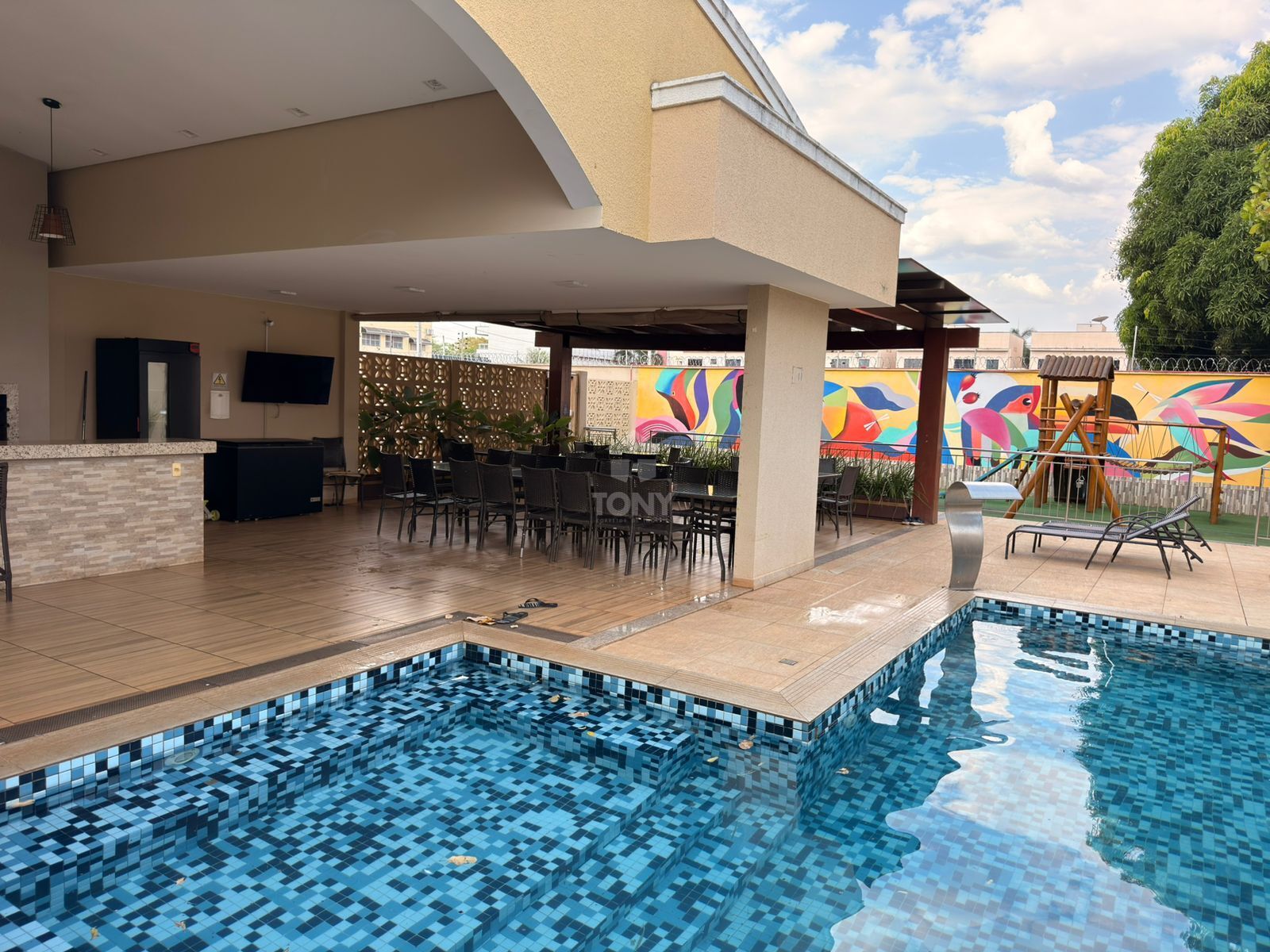 Apartamento à venda com 2 quartos, 1 suíte, 1 vaga e 70m² no Plano Diretor Sul, Palmas (TO) — foto 6 de 28