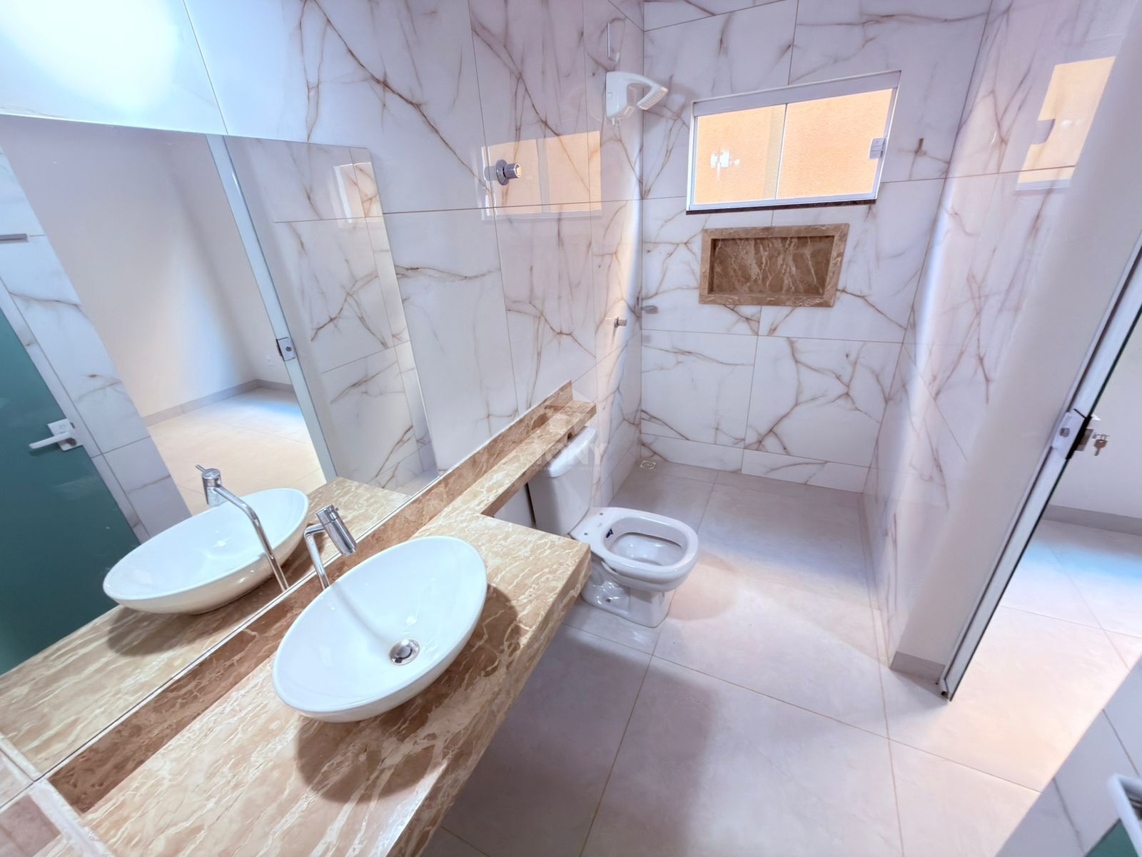 Casa à venda com 3 quartos, 2 suítes, 2 vagas e 146m² no Plano Diretor Sul, Palmas (TO) — foto 11 de 17