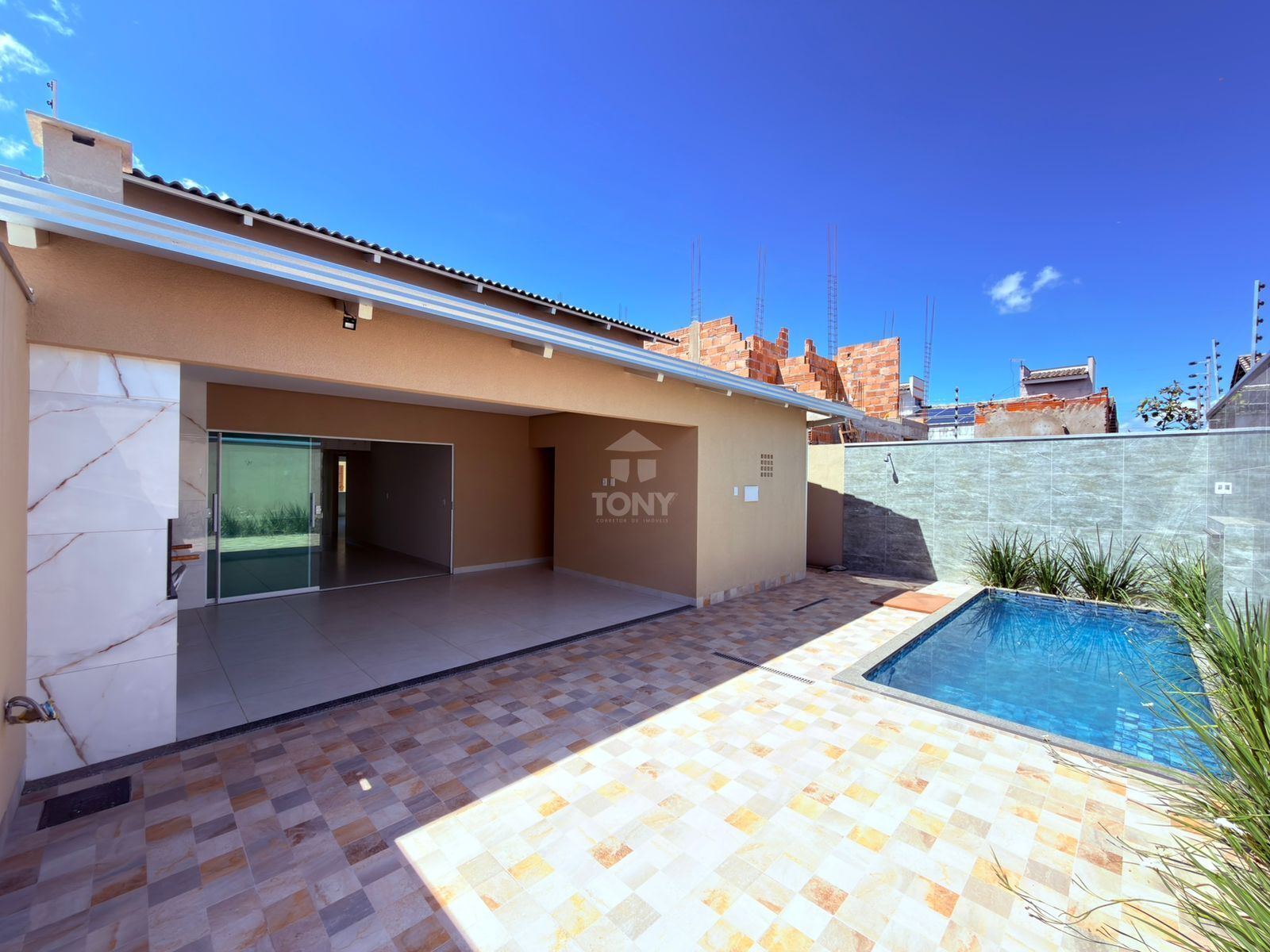 Casa à venda com 3 quartos, 2 suítes, 2 vagas e 146m² no Plano Diretor Sul, Palmas (TO) — foto 17 de 17