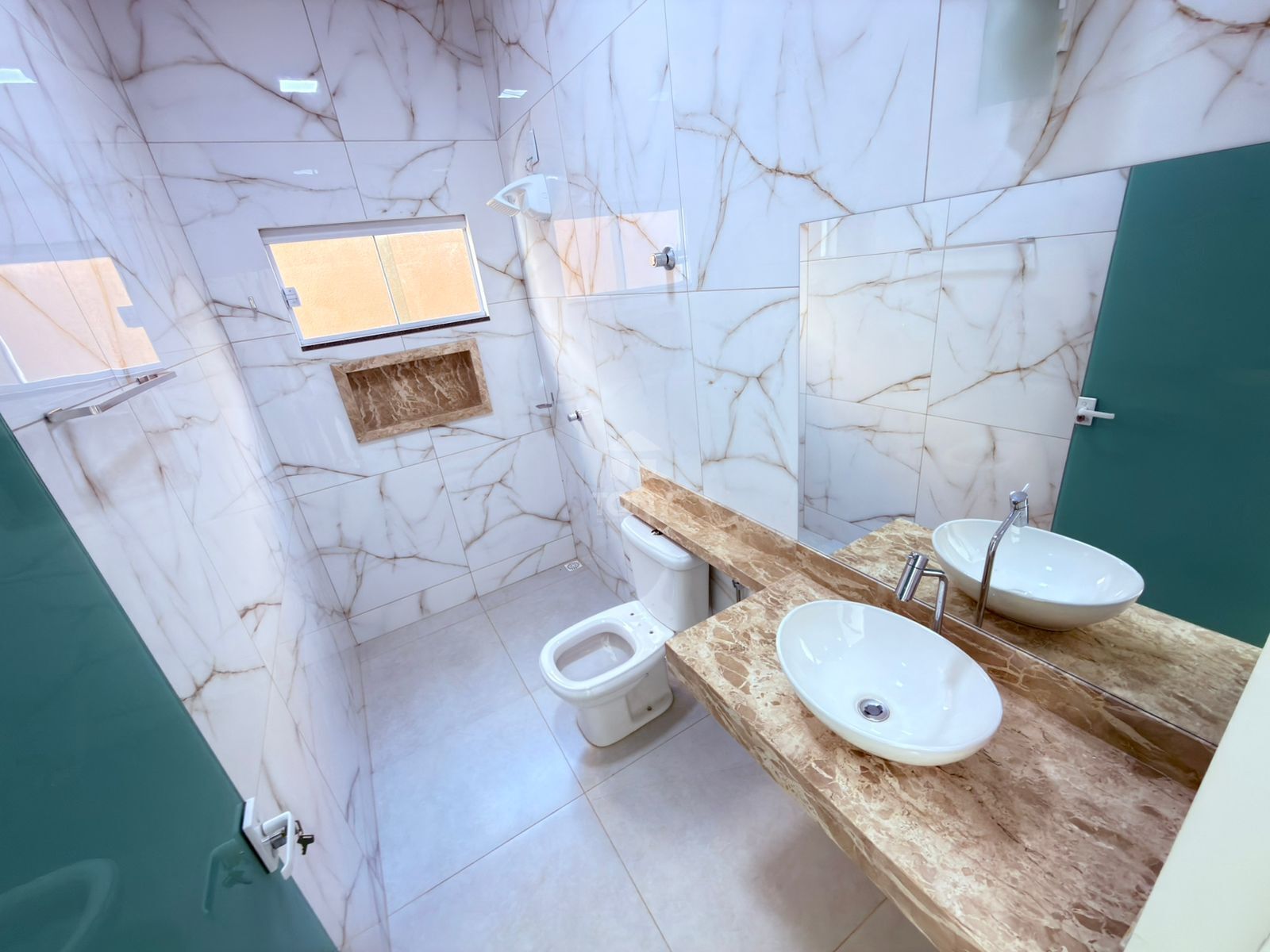 Casa à venda com 3 quartos, 2 suítes, 2 vagas e 146m² no Plano Diretor Sul, Palmas (TO) — foto 7 de 17