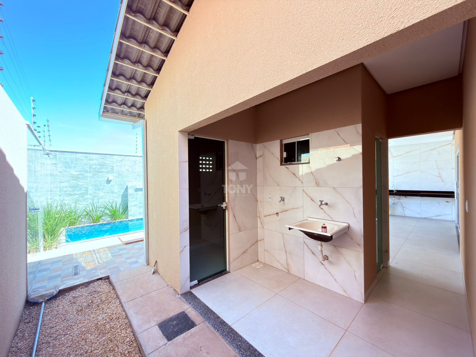 Casa à venda com 3 quartos, 2 suítes, 2 vagas e 146m² no Plano Diretor Sul, Palmas (TO) — foto 16 de 17
