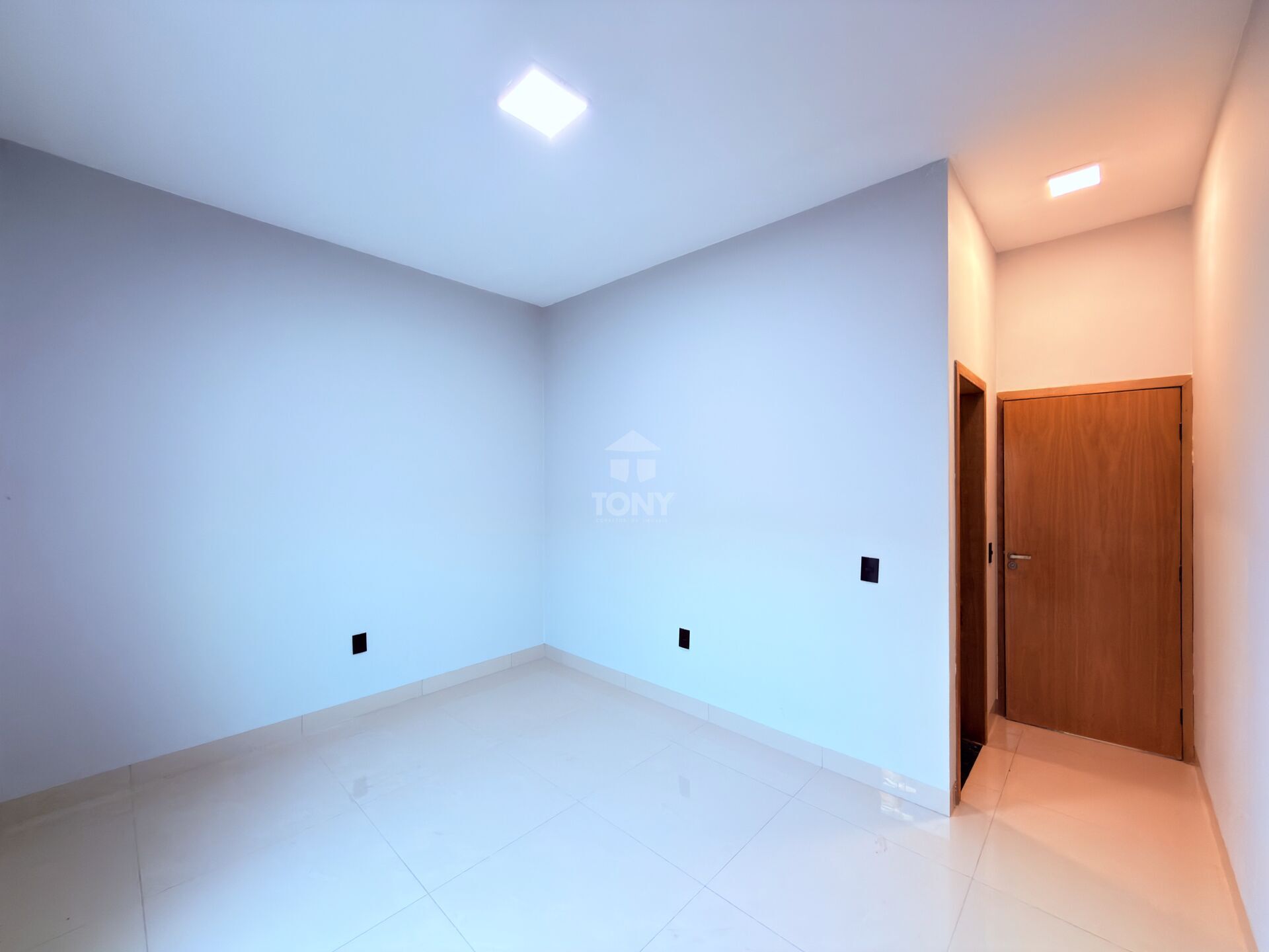 Casa à venda com 3 quartos, 1 suíte, 2 vagas e 92m² no Plano Diretor Sul, Palmas (TO) — foto 12 de 14