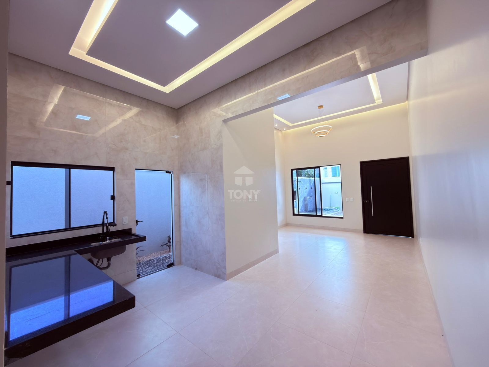 Casa à venda com 3 quartos, 3 suítes, 2 vagas e 130m² no Plano Diretor Sul, Palmas (TO) — foto 4 de 18