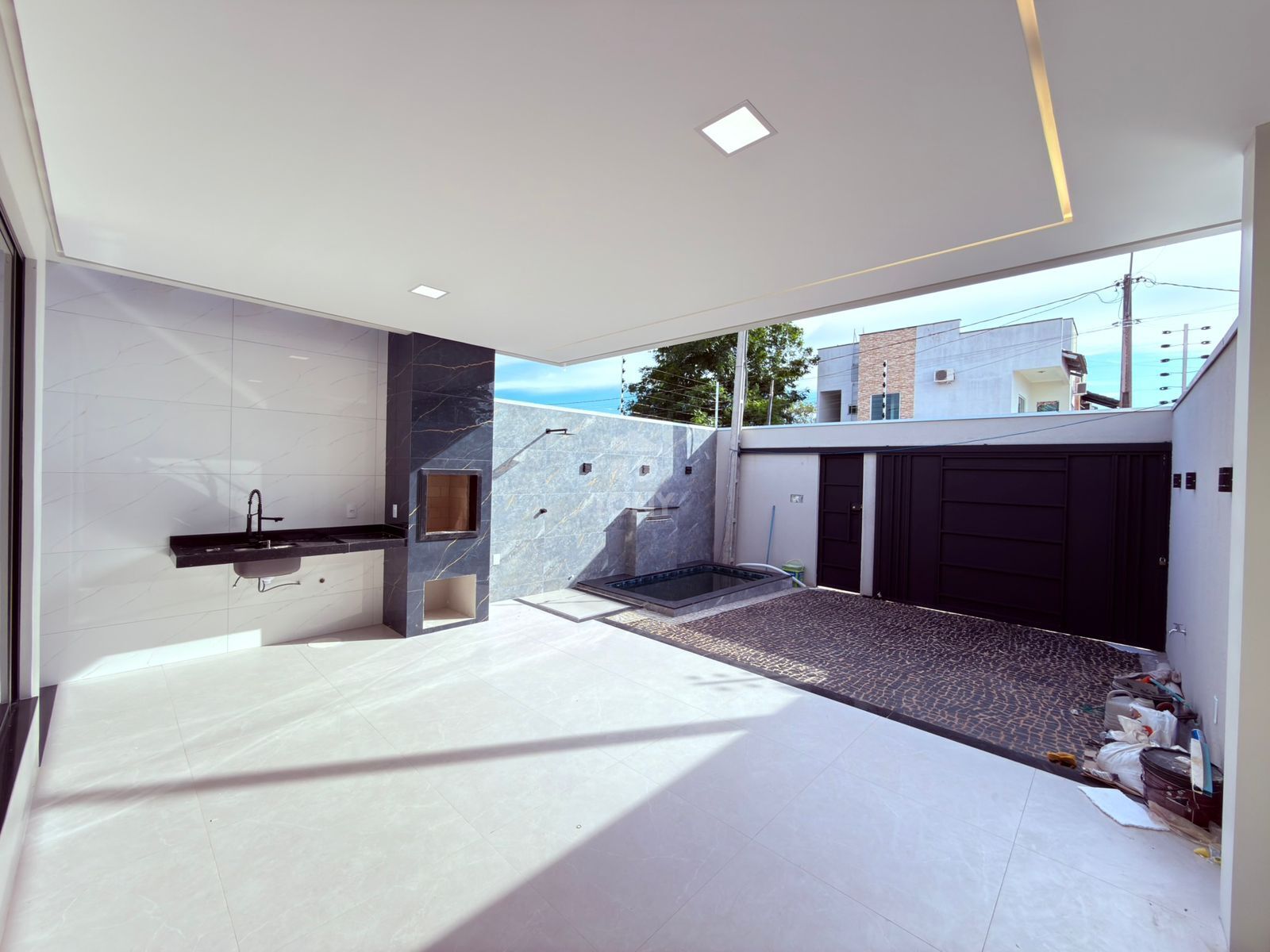 Casa à venda com 3 quartos, 3 suítes, 2 vagas e 130m² no Plano Diretor Sul, Palmas (TO) — foto 7 de 18