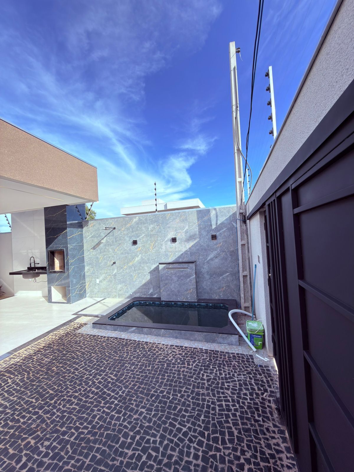 Casa à venda com 3 quartos, 3 suítes, 2 vagas e 130m² no Plano Diretor Sul, Palmas (TO) — foto 8 de 18