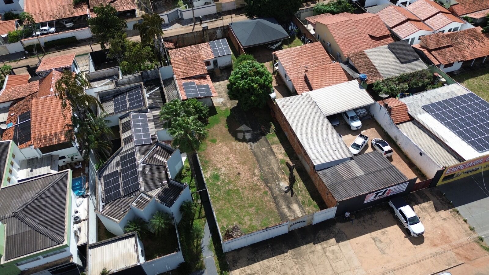 Terreno à venda com 750m² de terreno no Plano Diretor Norte, Palmas (TO) — foto 6 de 8