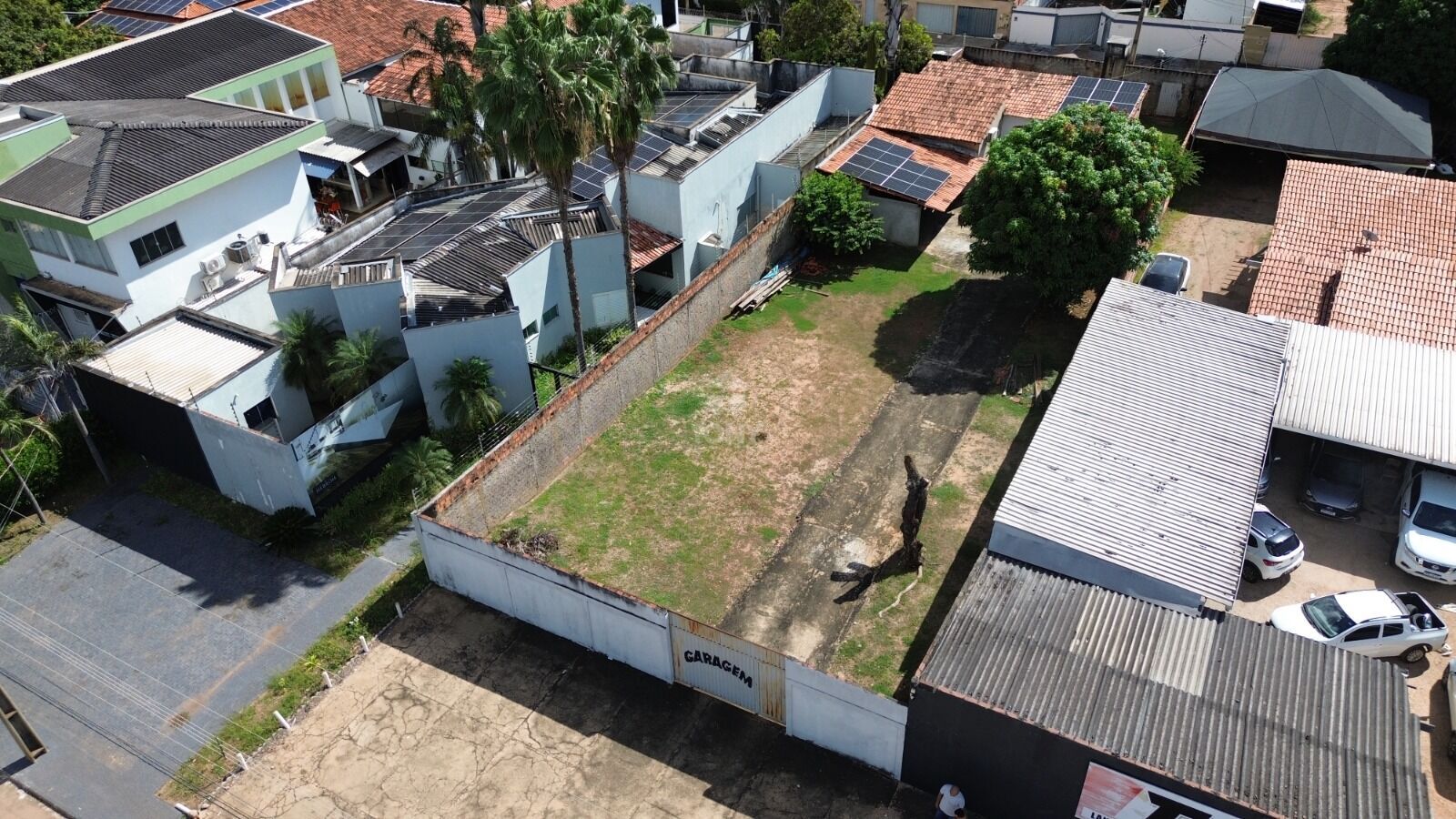 Terreno à venda com 750m² de terreno no Plano Diretor Norte, Palmas (TO) — foto 7 de 8