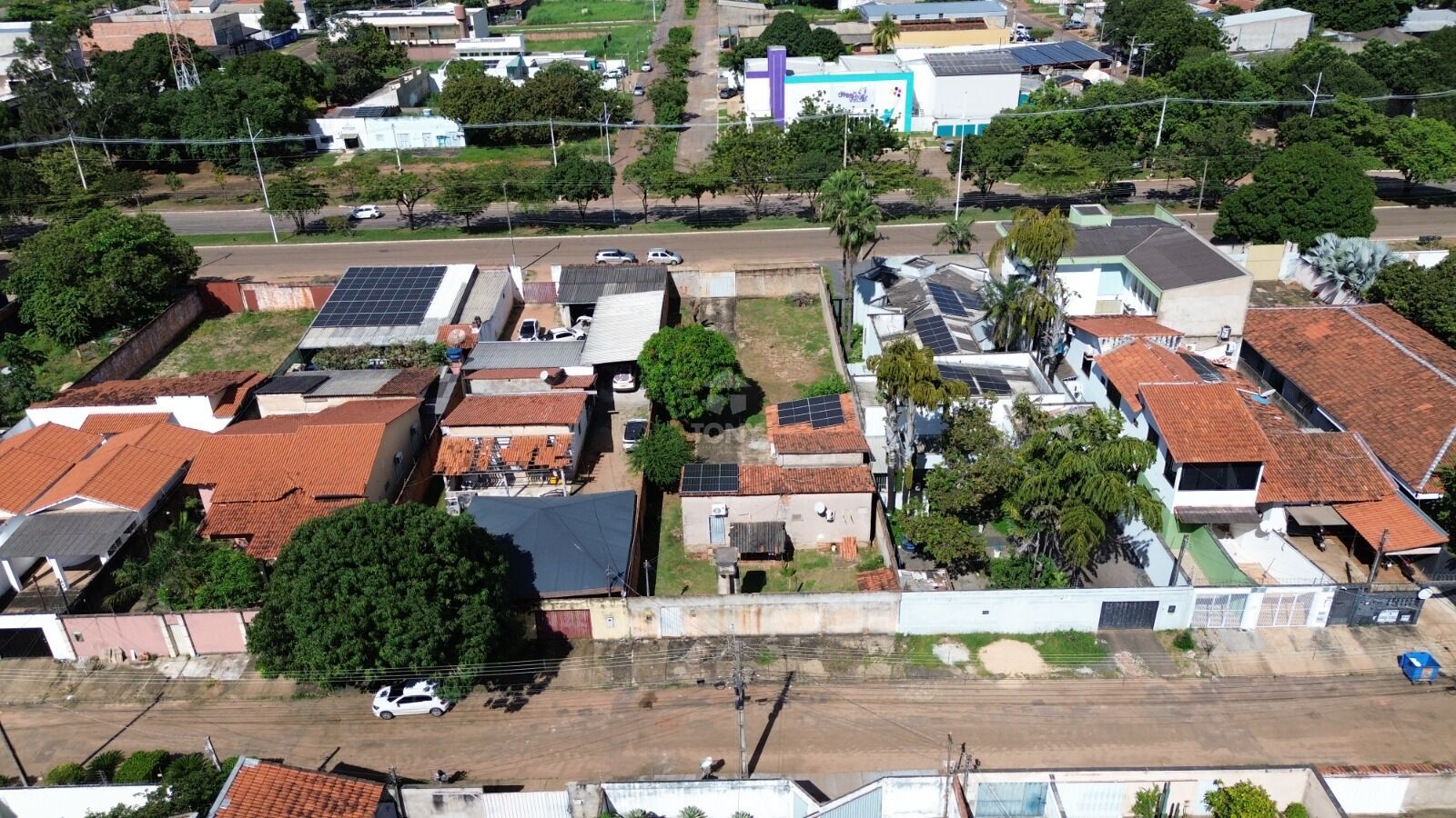 Terreno à venda com 750m² de terreno no Plano Diretor Norte, Palmas (TO) — foto 5 de 8