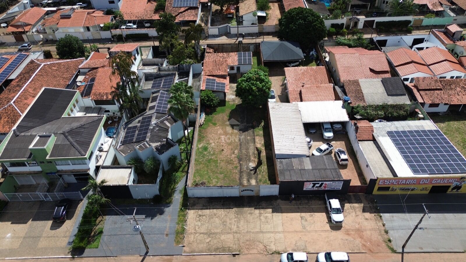 Terreno à venda com 750m² de terreno no Plano Diretor Norte, Palmas (TO) — foto 8 de 8