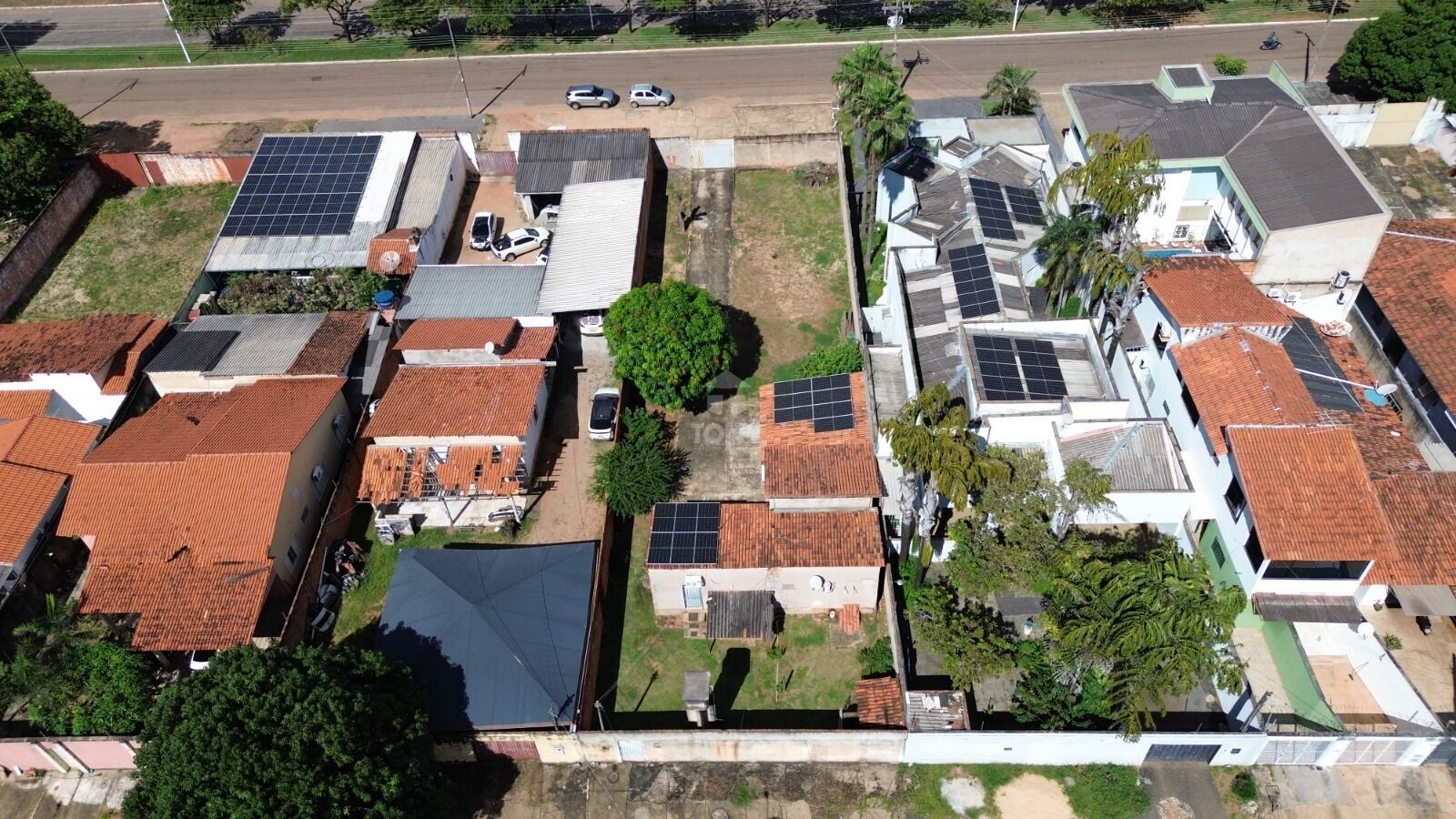 Terreno à venda com 750m² de terreno no Plano Diretor Norte, Palmas (TO) — foto 4 de 8