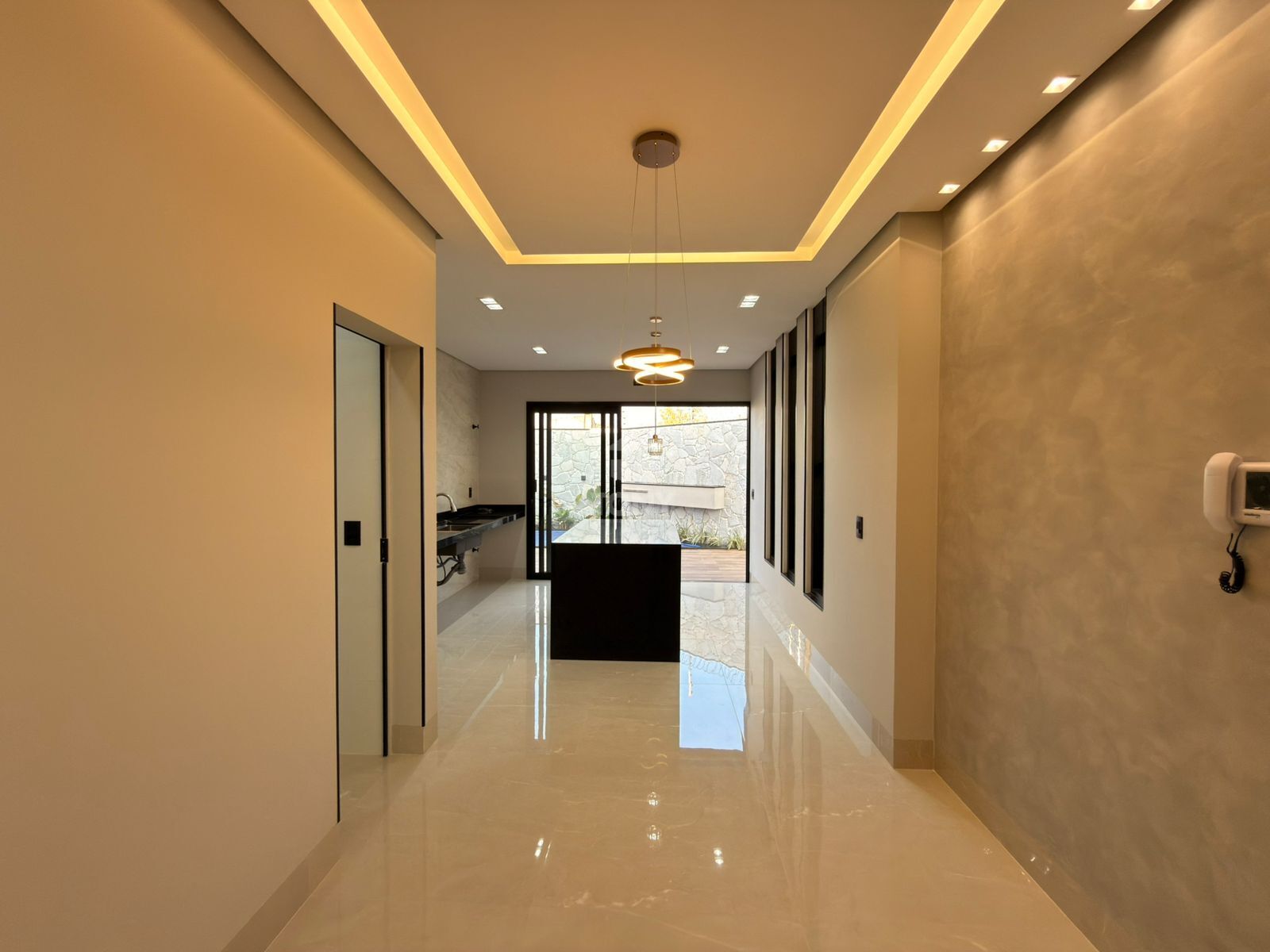 Casa à venda com 3 quartos, 3 suítes, 3 vagas e 141m² no Plano Diretor Norte, Palmas (TO) — foto 6 de 24