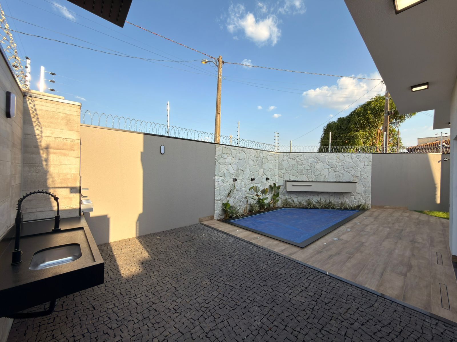 Casa à venda com 3 quartos, 3 suítes, 3 vagas e 141m² no Plano Diretor Norte, Palmas (TO) — foto 14 de 24