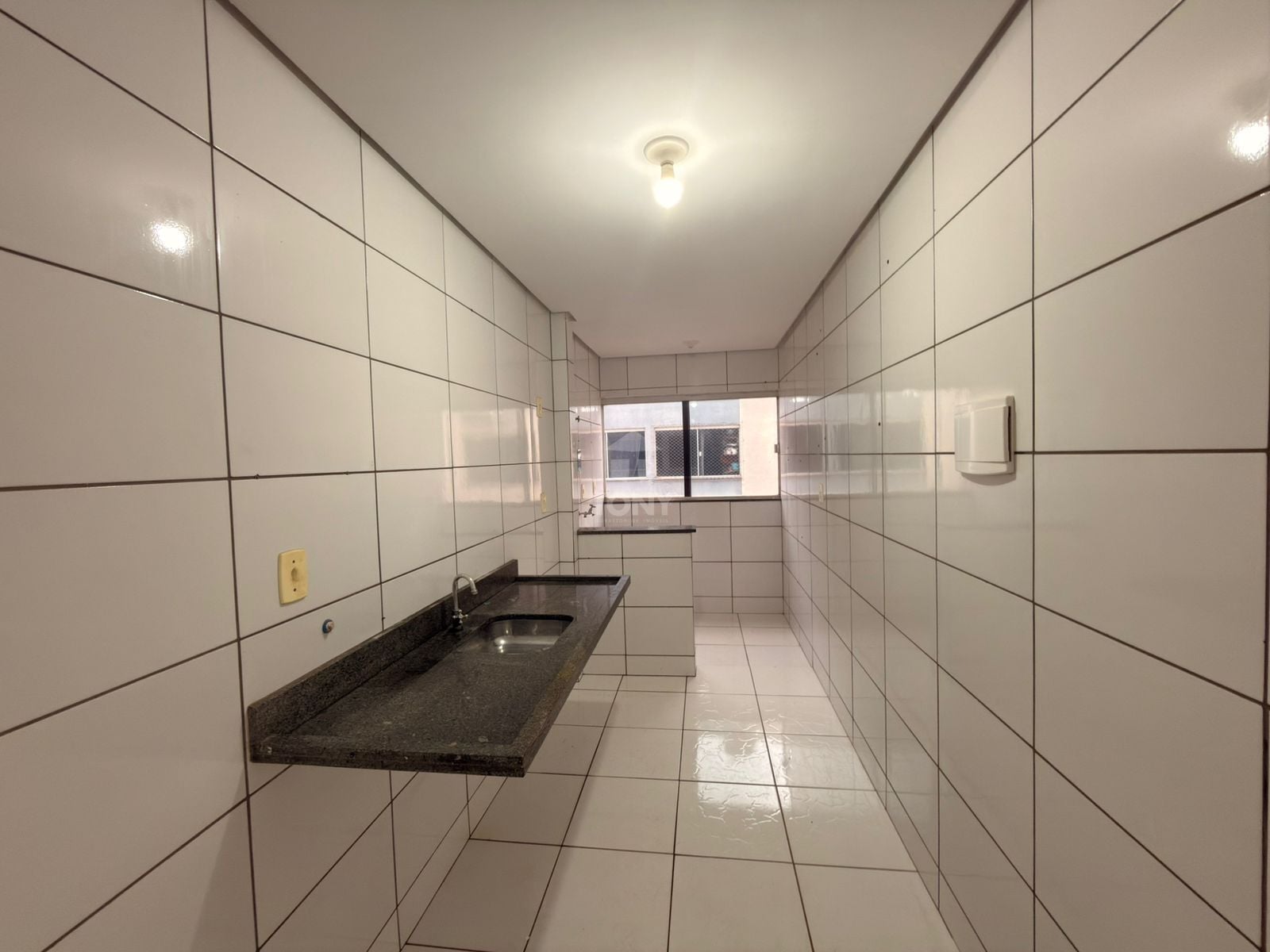 Apartamento à venda com 2 quartos, 1 banheiro, 1 vaga e 58m² no Plano Diretor Norte, Palmas (TO) — foto 7 de 21