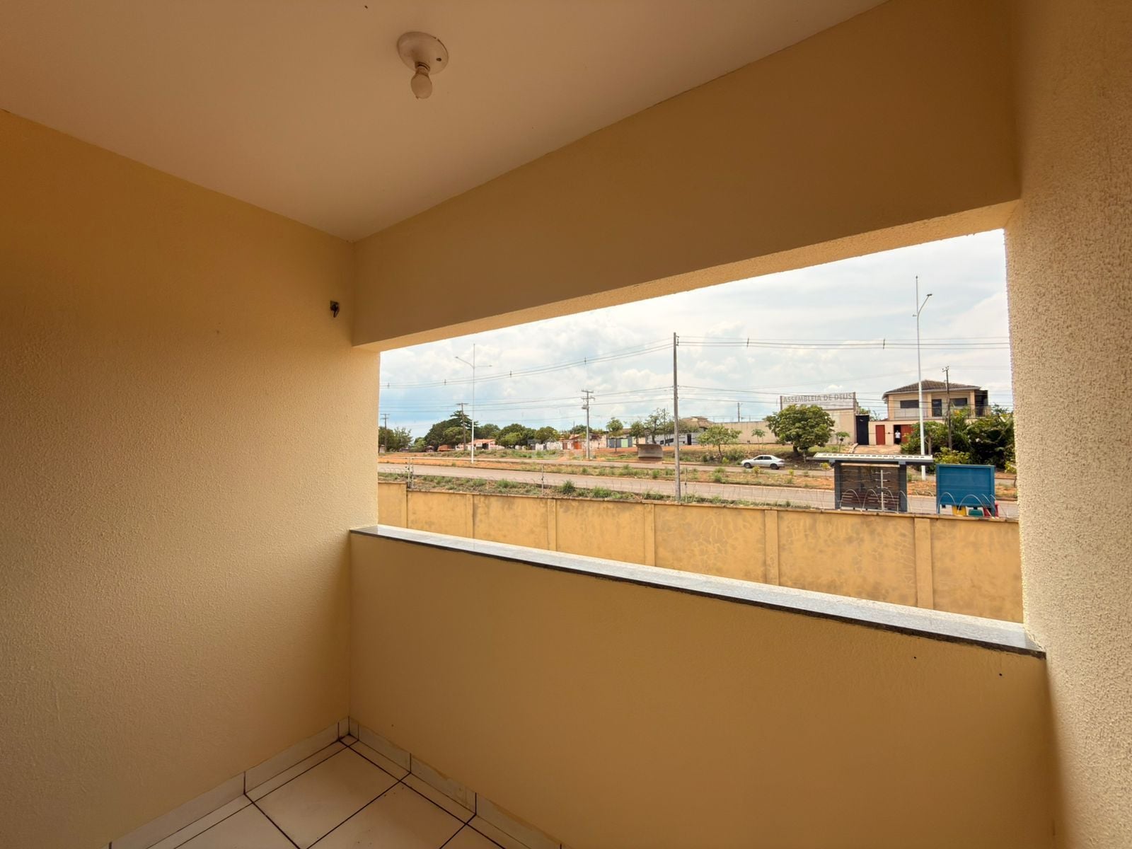 Apartamento à venda com 2 quartos, 1 banheiro, 1 vaga e 58m² no Plano Diretor Norte, Palmas (TO) — foto 6 de 21
