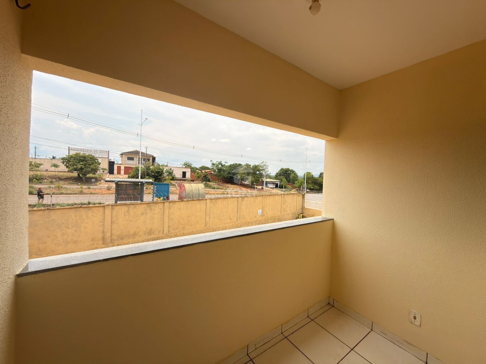 Apartamento à venda com 2 quartos, 1 banheiro, 1 vaga e 58m² no Plano Diretor Norte, Palmas (TO) — foto 5 de 21