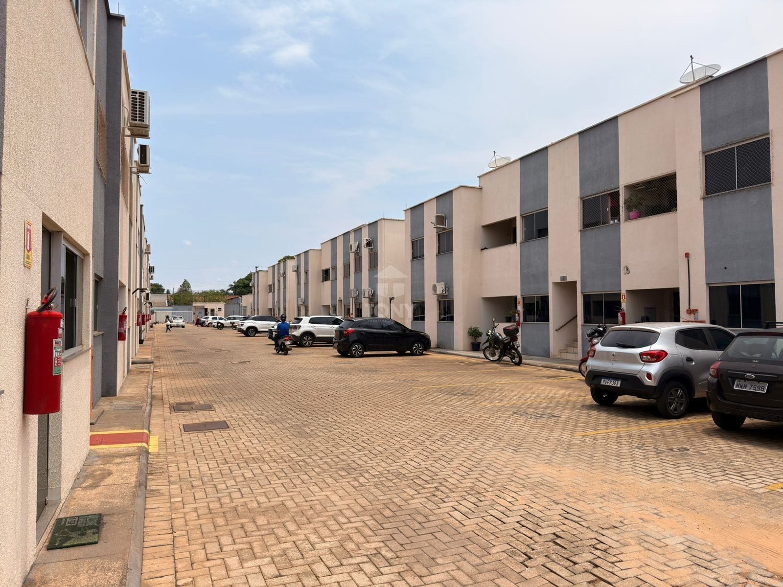 Apartamento à venda com 2 quartos, 1 banheiro, 1 vaga e 58m² no Plano Diretor Norte, Palmas (TO) — foto 17 de 21