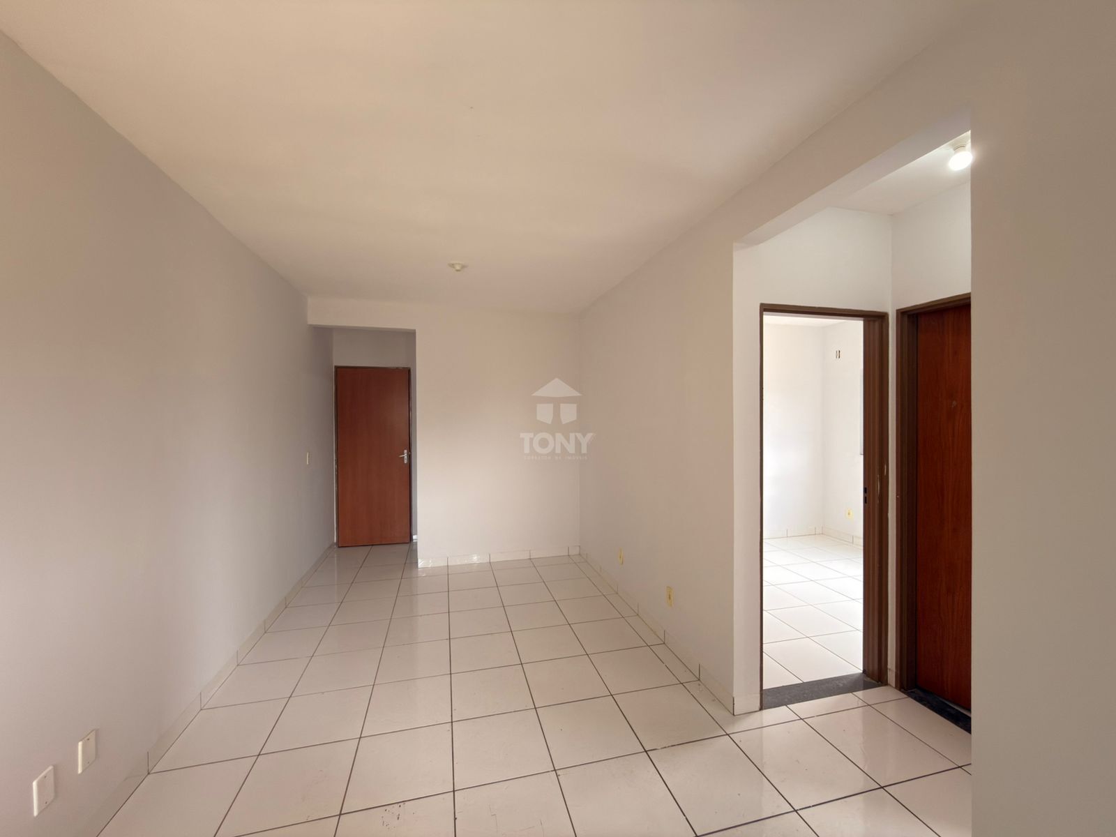 Apartamento à venda com 2 quartos, 1 banheiro, 1 vaga e 58m² no Plano Diretor Norte, Palmas (TO) — foto 4 de 21