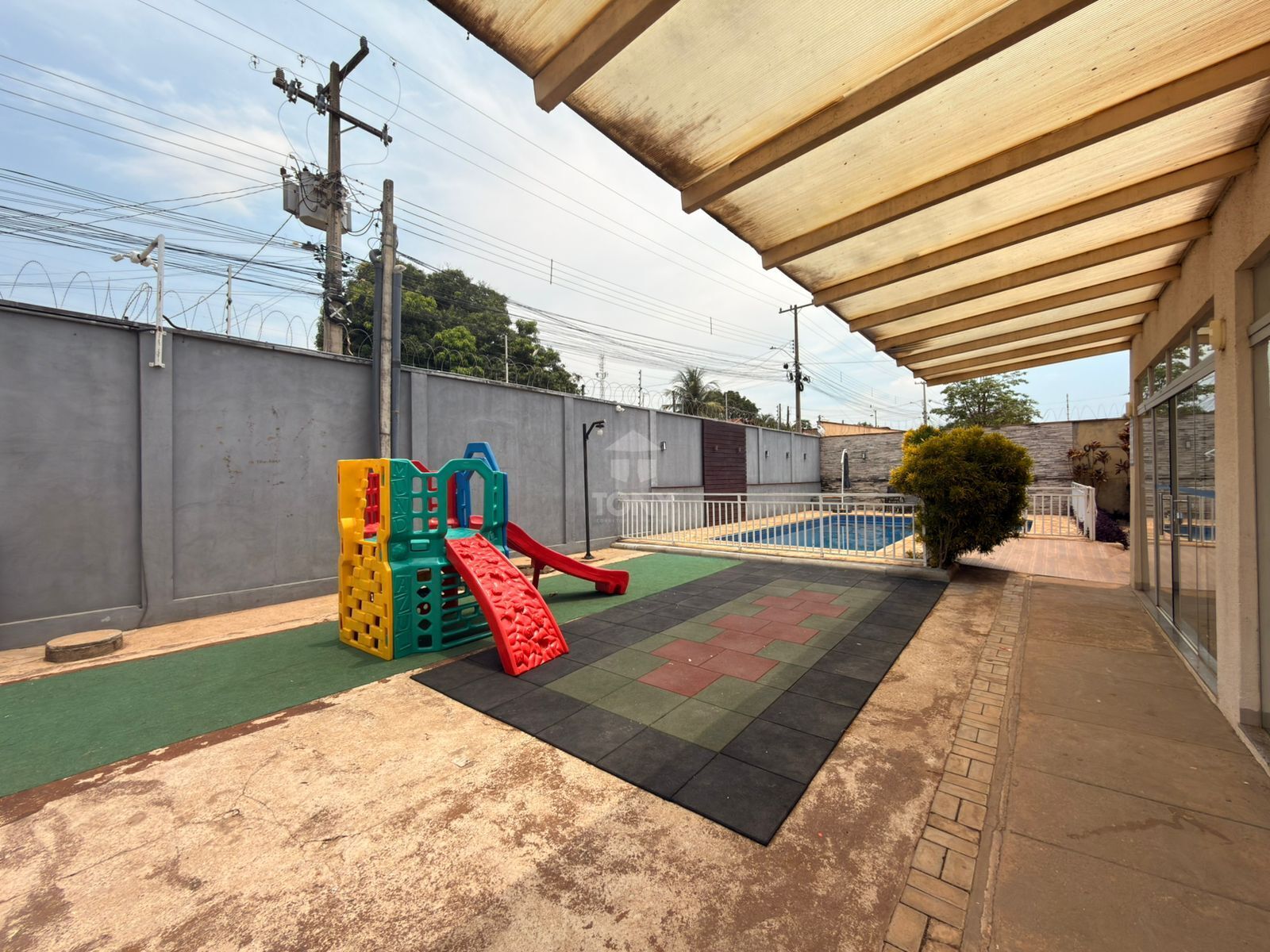 Apartamento à venda com 2 quartos, 1 banheiro, 1 vaga e 58m² no Plano Diretor Norte, Palmas (TO) — foto 18 de 21