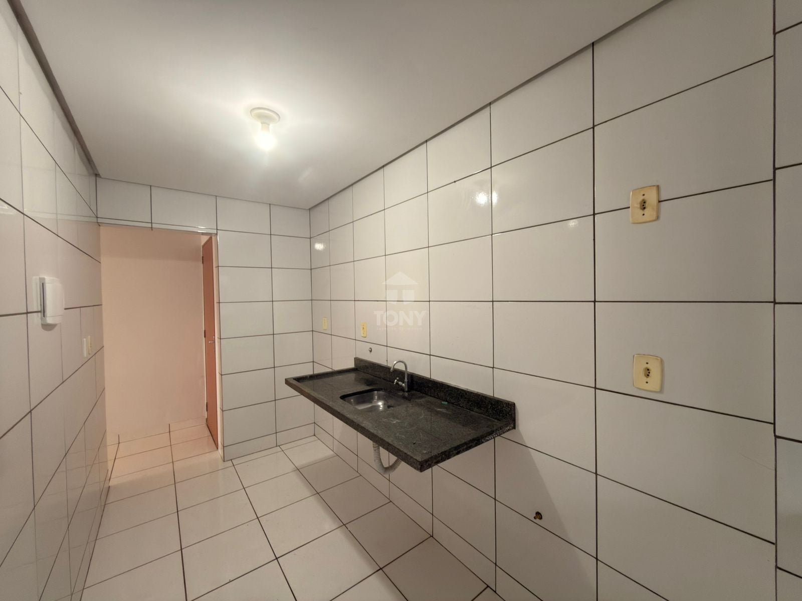 Apartamento à venda com 2 quartos, 1 banheiro, 1 vaga e 58m² no Plano Diretor Norte, Palmas (TO) — foto 9 de 21