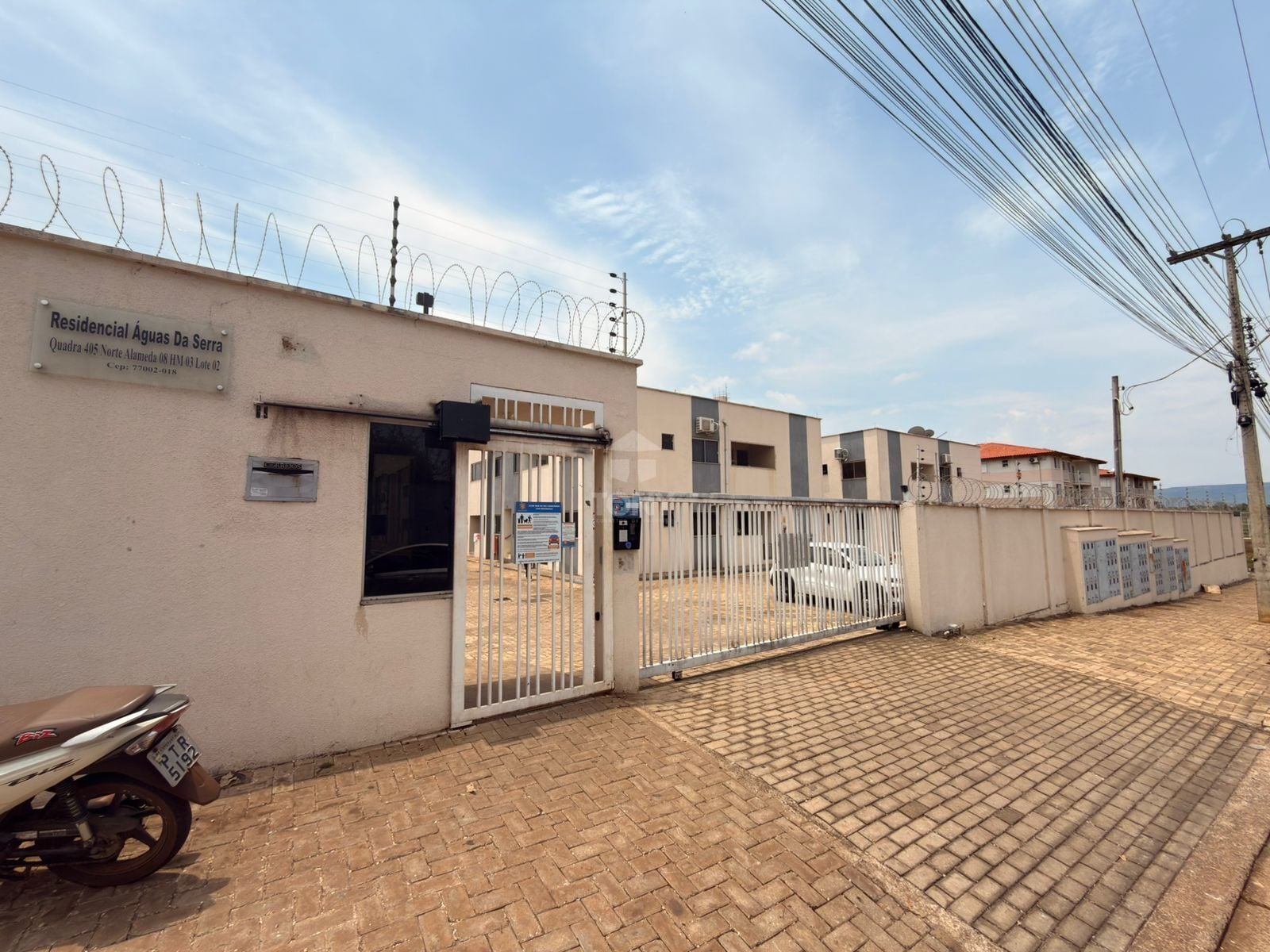 Apartamento à venda com 2 quartos, 1 banheiro, 1 vaga e 58m² no Plano Diretor Norte, Palmas (TO) — foto 21 de 21