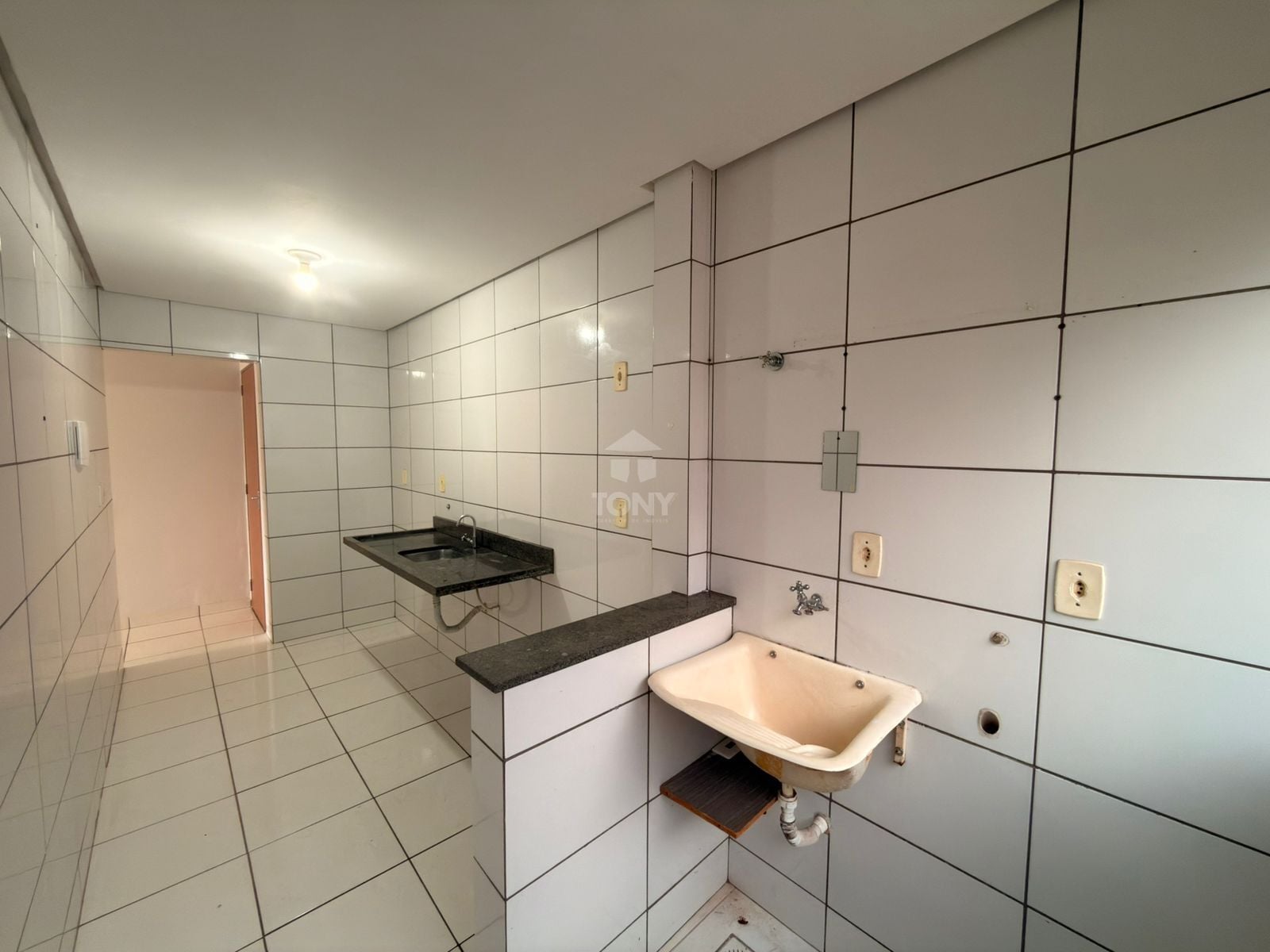 Apartamento à venda com 2 quartos, 1 banheiro, 1 vaga e 58m² no Plano Diretor Norte, Palmas (TO) — foto 11 de 21