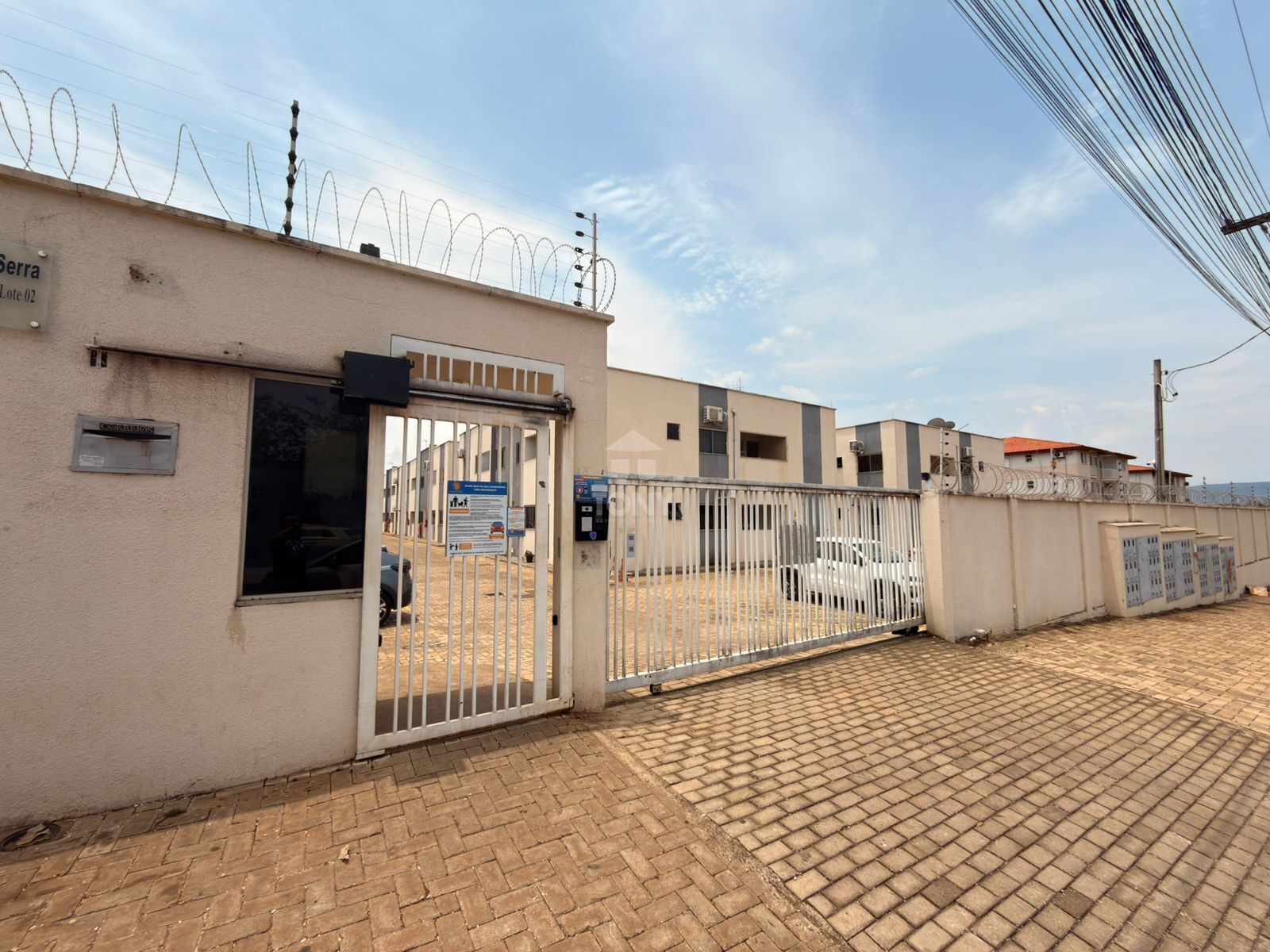 Apartamento à venda com 2 quartos, 1 banheiro, 1 vaga e 58m² no Plano Diretor Norte, Palmas (TO) — foto 20 de 21