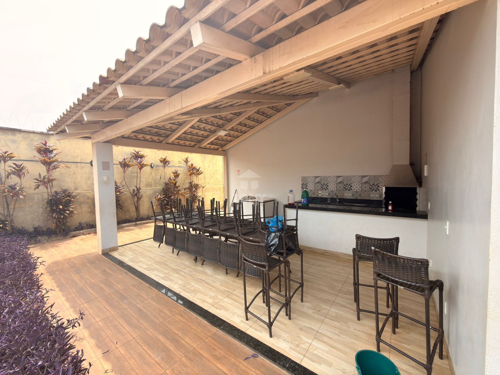 Apartamento à venda com 2 quartos, 1 banheiro, 1 vaga e 58m² no Plano Diretor Norte, Palmas (TO) — foto 19 de 21