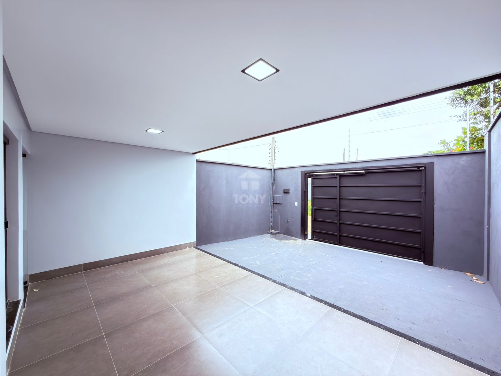 Casa à venda com 2 quartos, 1 suíte, 2 vagas e 80m² no Plano Diretor Sul, Palmas (TO) — foto 4 de 13