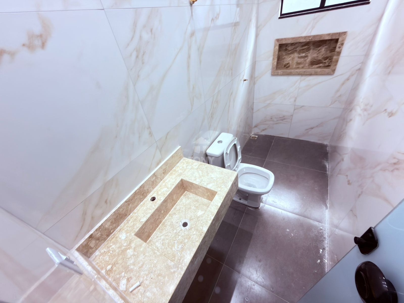 Casa à venda com 2 quartos, 1 suíte, 2 vagas e 80m² no Plano Diretor Sul, Palmas (TO) — foto 9 de 13
