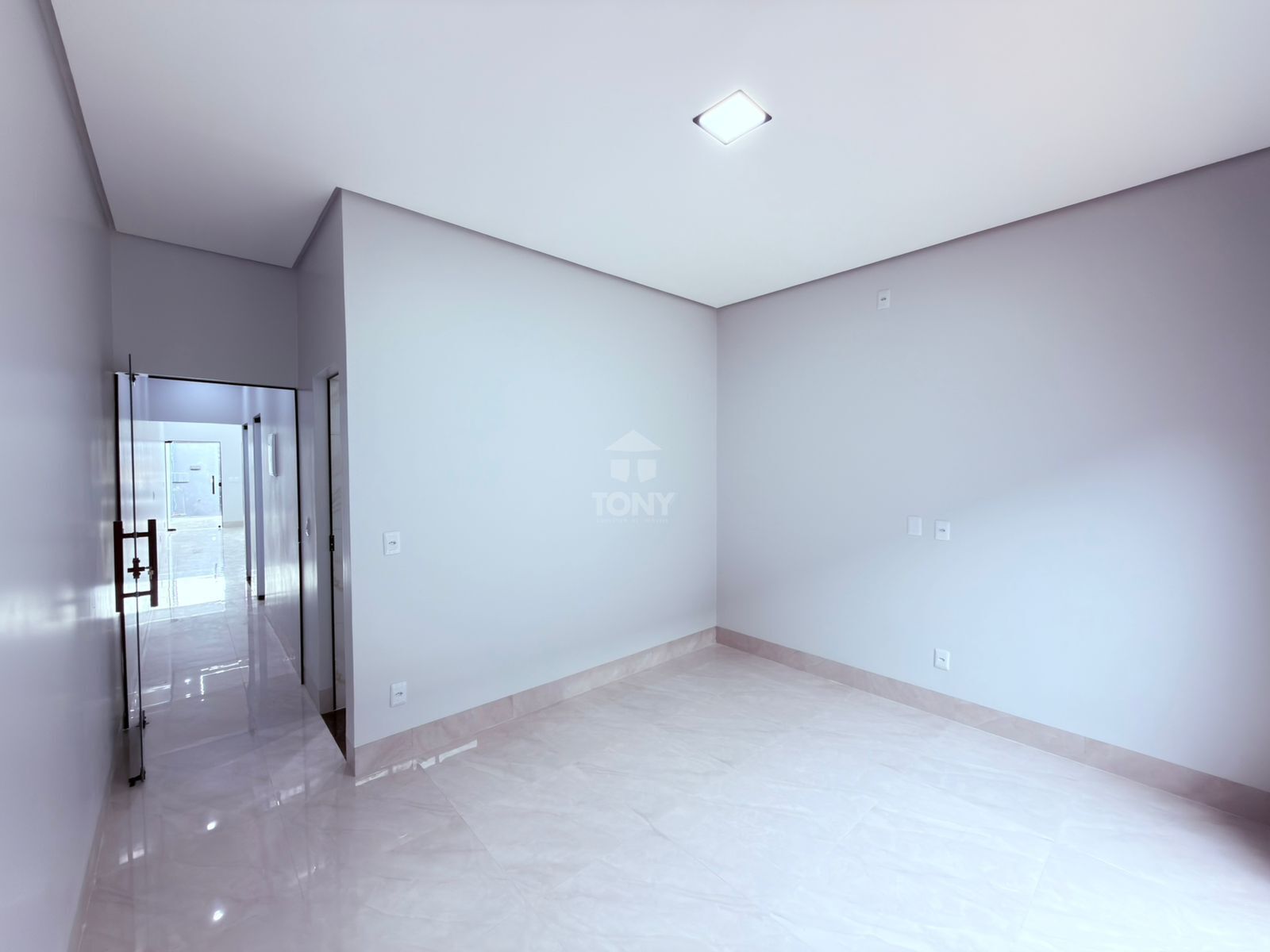 Casa à venda com 2 quartos, 1 suíte, 2 vagas e 80m² no Plano Diretor Sul, Palmas (TO) — foto 10 de 13