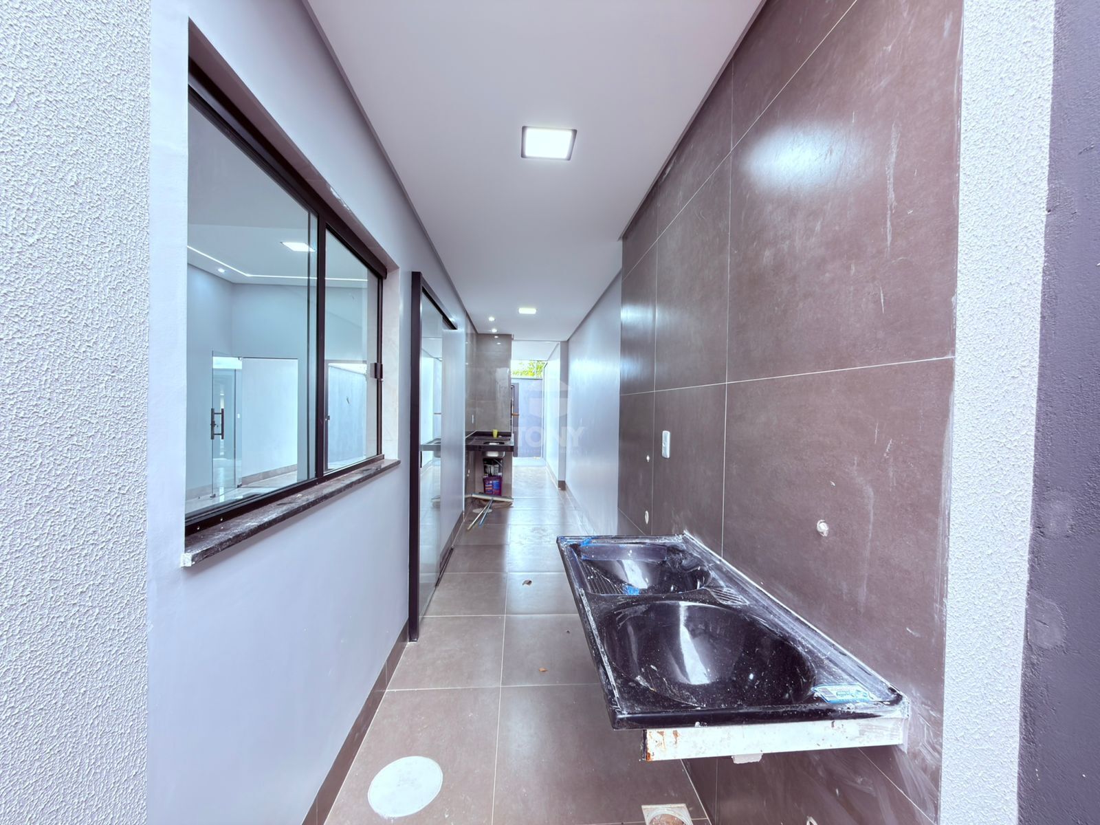 Casa à venda com 2 quartos, 1 suíte, 2 vagas e 80m² no Plano Diretor Sul, Palmas (TO) — foto 13 de 13