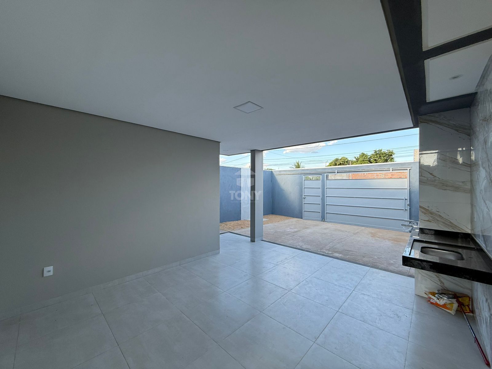 Casa à venda com 3 quartos, 1 suíte, 2 vagas e 107m² no Jardim Aureny III, Palmas (TO) — foto 6 de 18