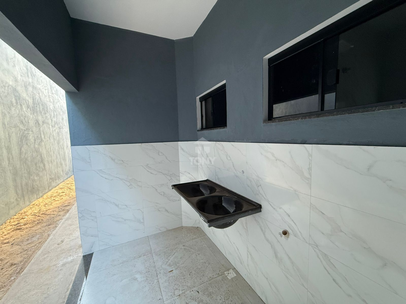 Casa à venda com 3 quartos, 1 suíte, 2 vagas e 107m² no Jardim Aureny III, Palmas (TO) — foto 15 de 18