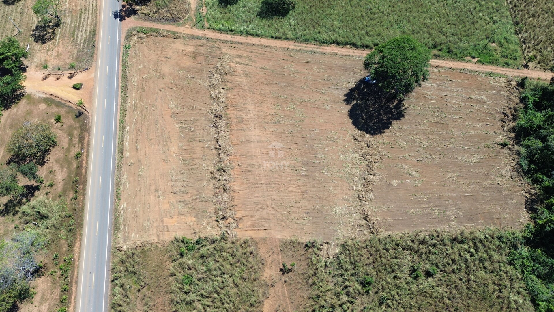 Terreno à venda com 11000m² de terreno no Plano Diretor Norte, Palmas (TO) — foto 7 de 15