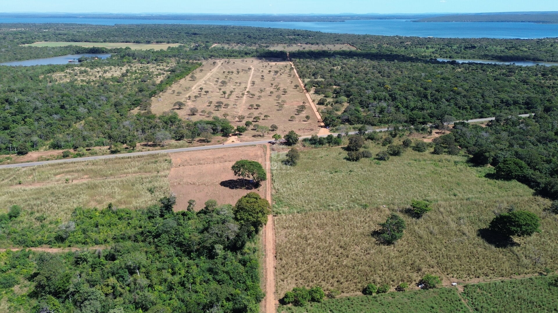Terreno à venda com 11000m² de terreno no Plano Diretor Norte, Palmas (TO) — foto 10 de 15