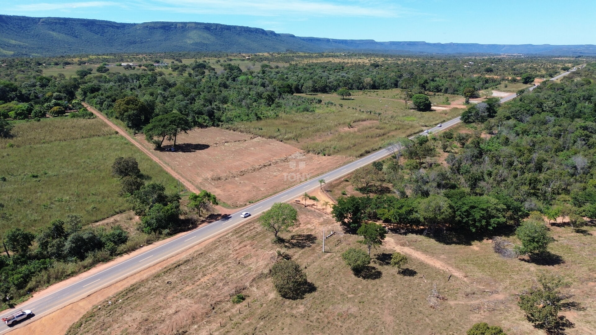 Terreno à venda com 11000m² de terreno no Plano Diretor Norte, Palmas (TO) — foto 12 de 15