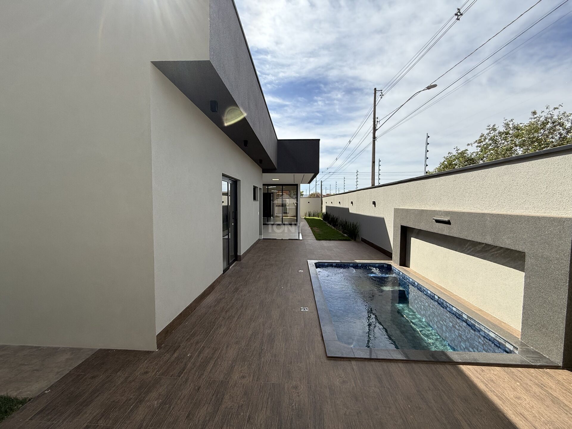 Casa à venda com 3 quartos, 2 suítes, 4 vagas e 167m² no Plano Diretor Sul, Palmas (TO) — foto 16 de 19