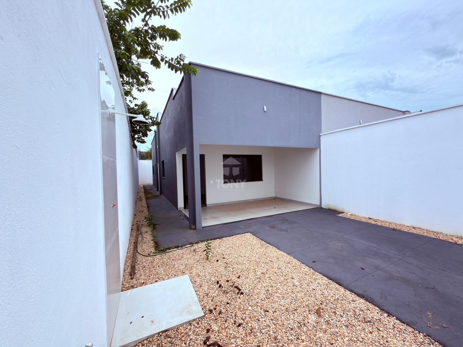 Casa à venda com 2 quartos, 1 suíte, 2 vagas e 84m² no Plano Diretor Sul, Palmas (TO) — foto 8 de 9