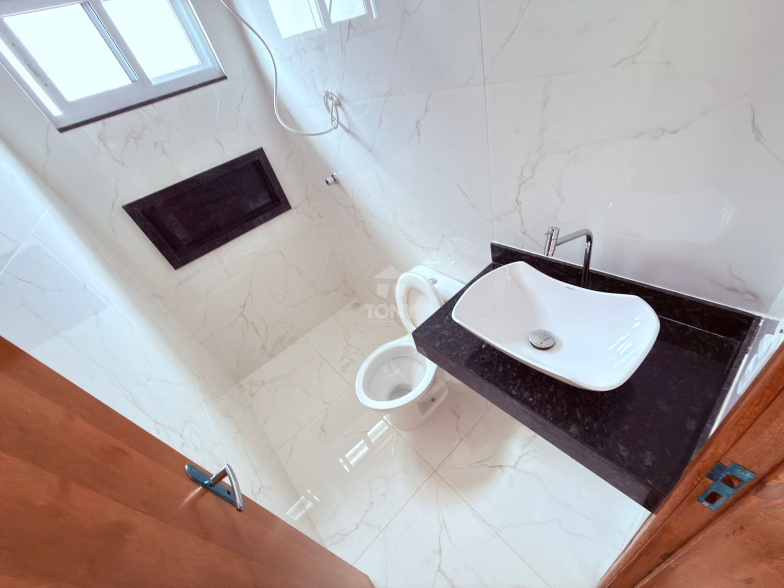 Casa à venda com 2 quartos, 1 suíte, 1 vaga e 75m² no Plano Diretor Sul, Palmas (TO) — foto 7 de 15