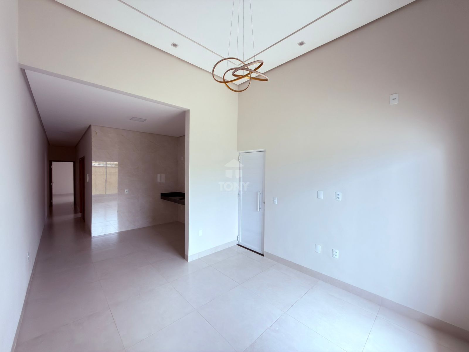 Casa à venda com 2 quartos, 1 suíte, 1 vaga e 75m² no Plano Diretor Sul, Palmas (TO) — foto 10 de 15