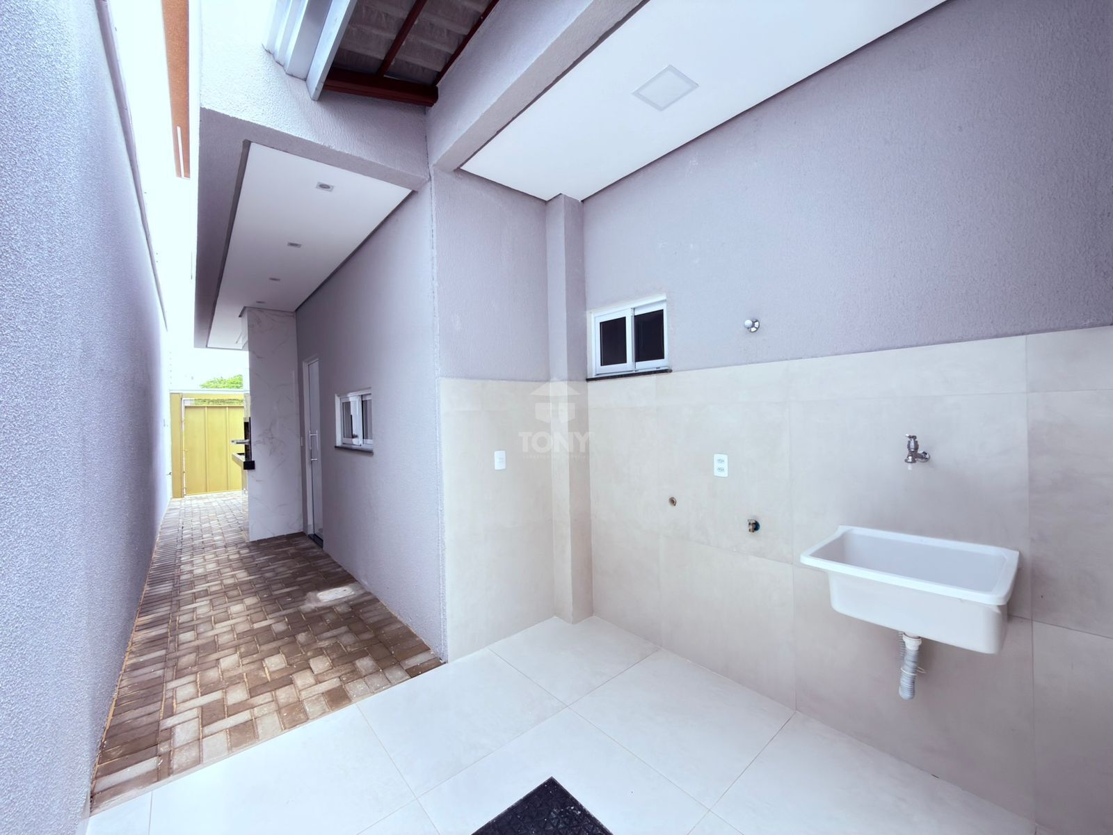 Casa à venda com 2 quartos, 1 suíte, 1 vaga e 75m² no Plano Diretor Sul, Palmas (TO) — foto 11 de 15