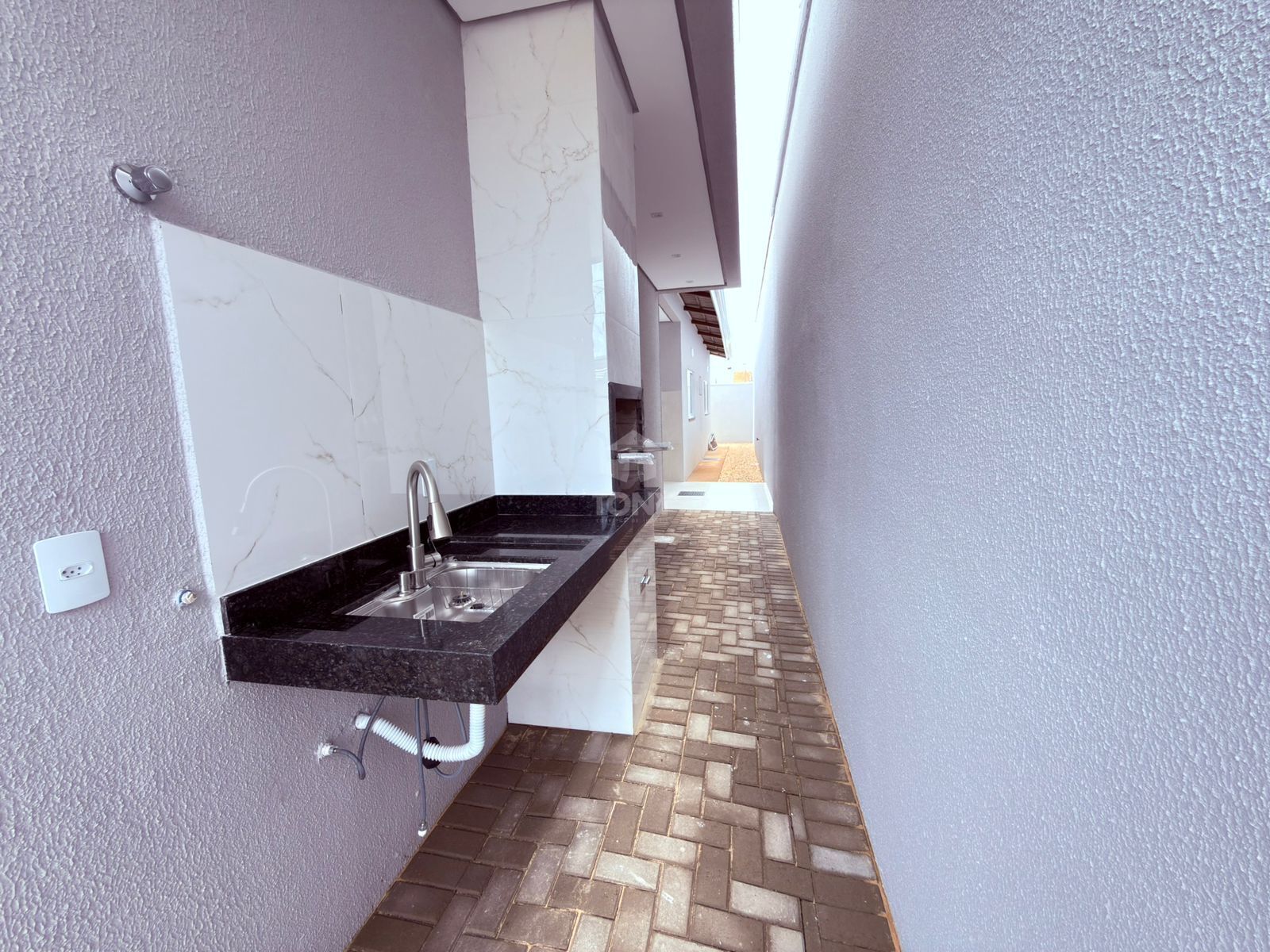 Casa à venda com 2 quartos, 1 suíte, 1 vaga e 75m² no Plano Diretor Sul, Palmas (TO) — foto 12 de 15