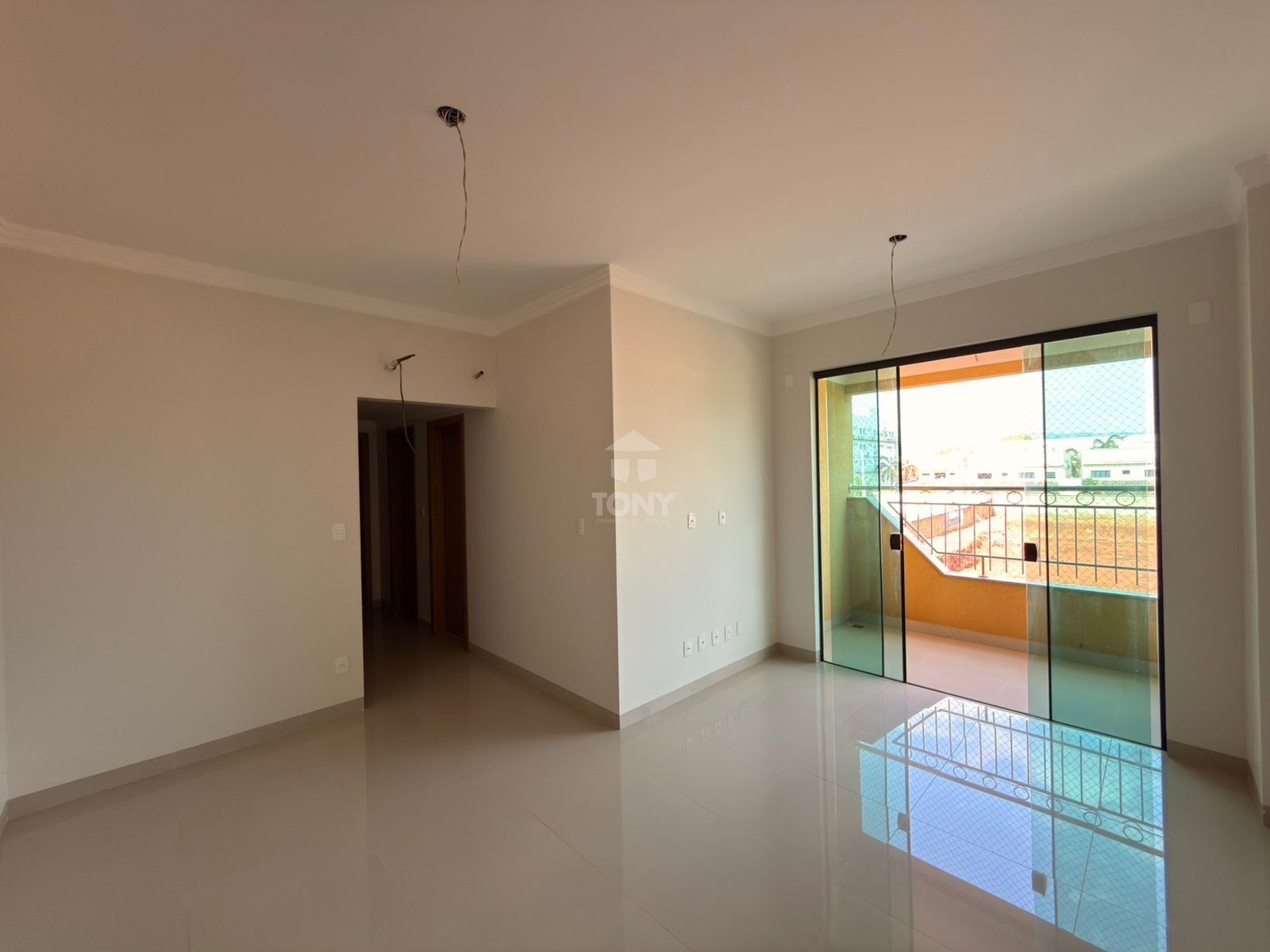 Apartamento à venda com 3 quartos, 1 suíte, 2 vagas e 77m² no Plano Diretor Sul, Palmas (TO) — foto 11 de 28