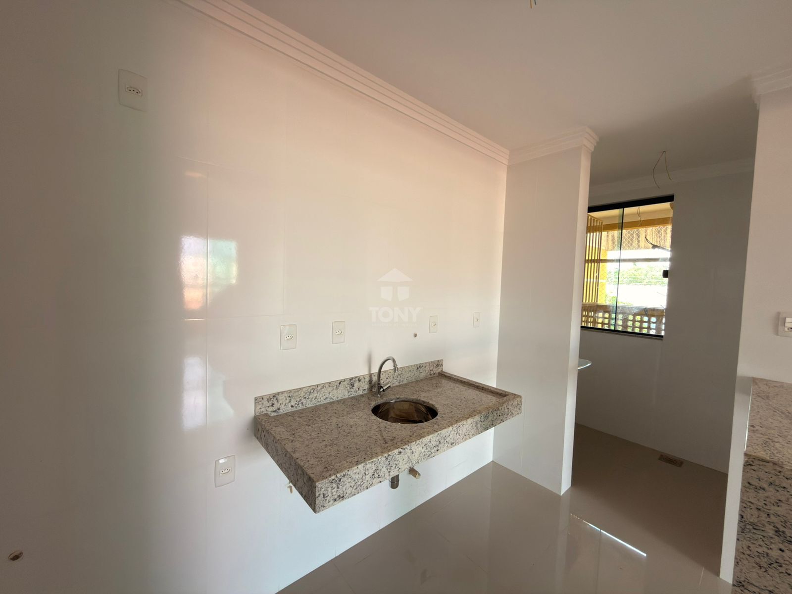 Apartamento à venda com 3 quartos, 1 suíte, 2 vagas e 77m² no Plano Diretor Sul, Palmas (TO) — foto 13 de 28