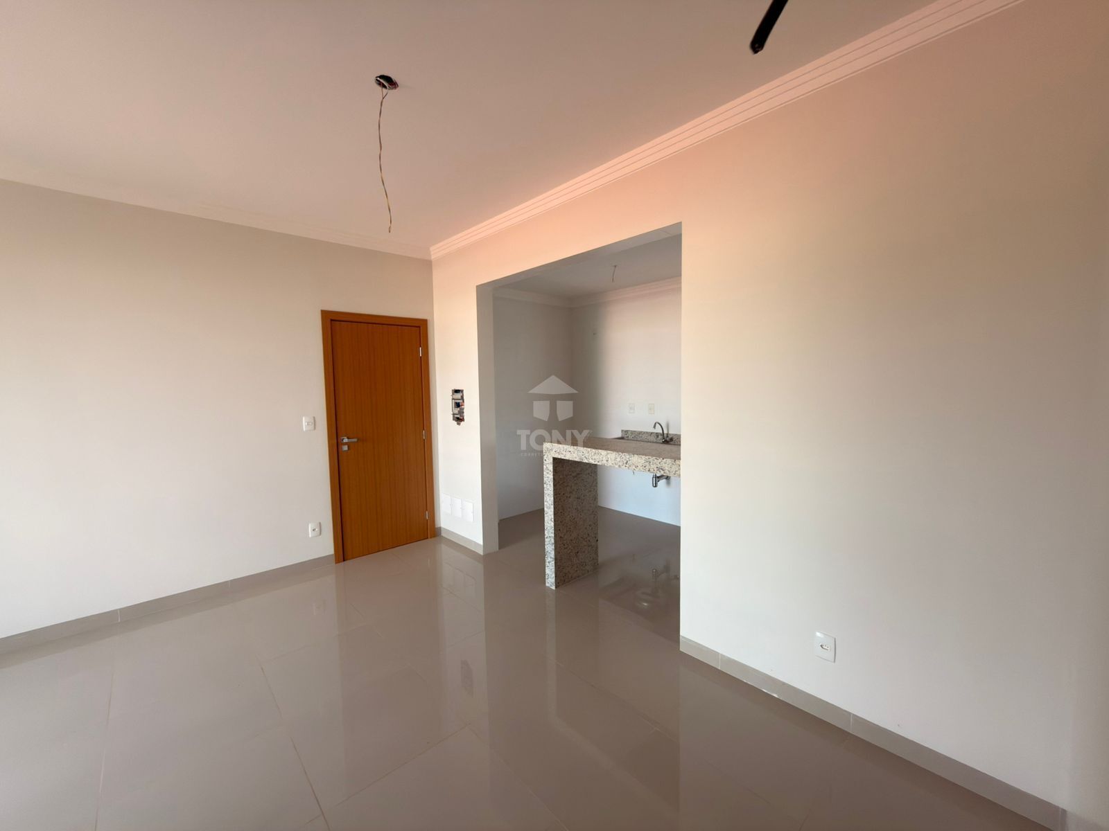 Apartamento à venda com 3 quartos, 1 suíte, 2 vagas e 77m² no Plano Diretor Sul, Palmas (TO) — foto 9 de 28