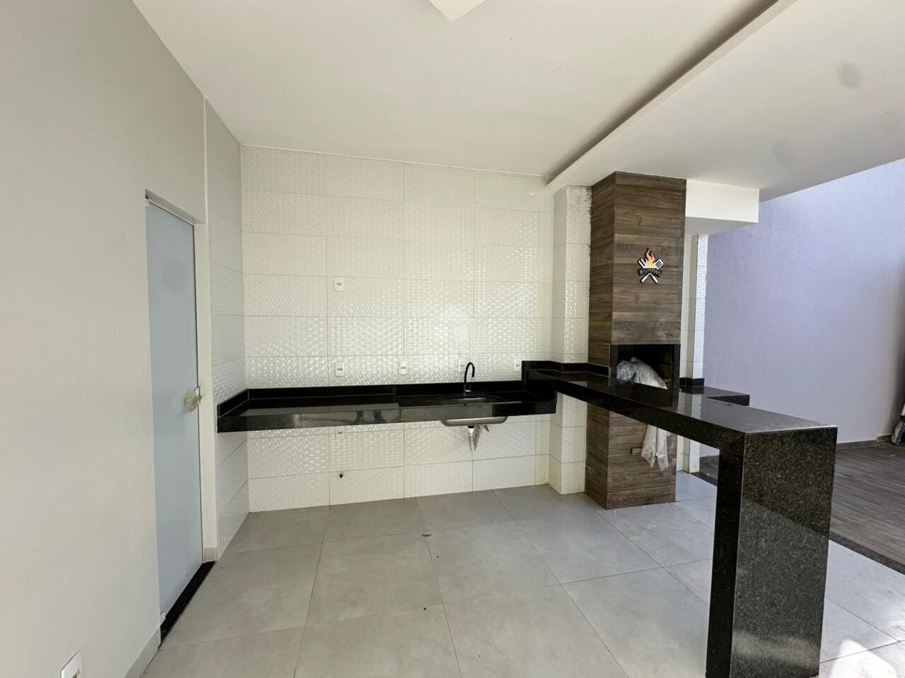 Sobrado, 4 quartos, 198 m² - Foto 6