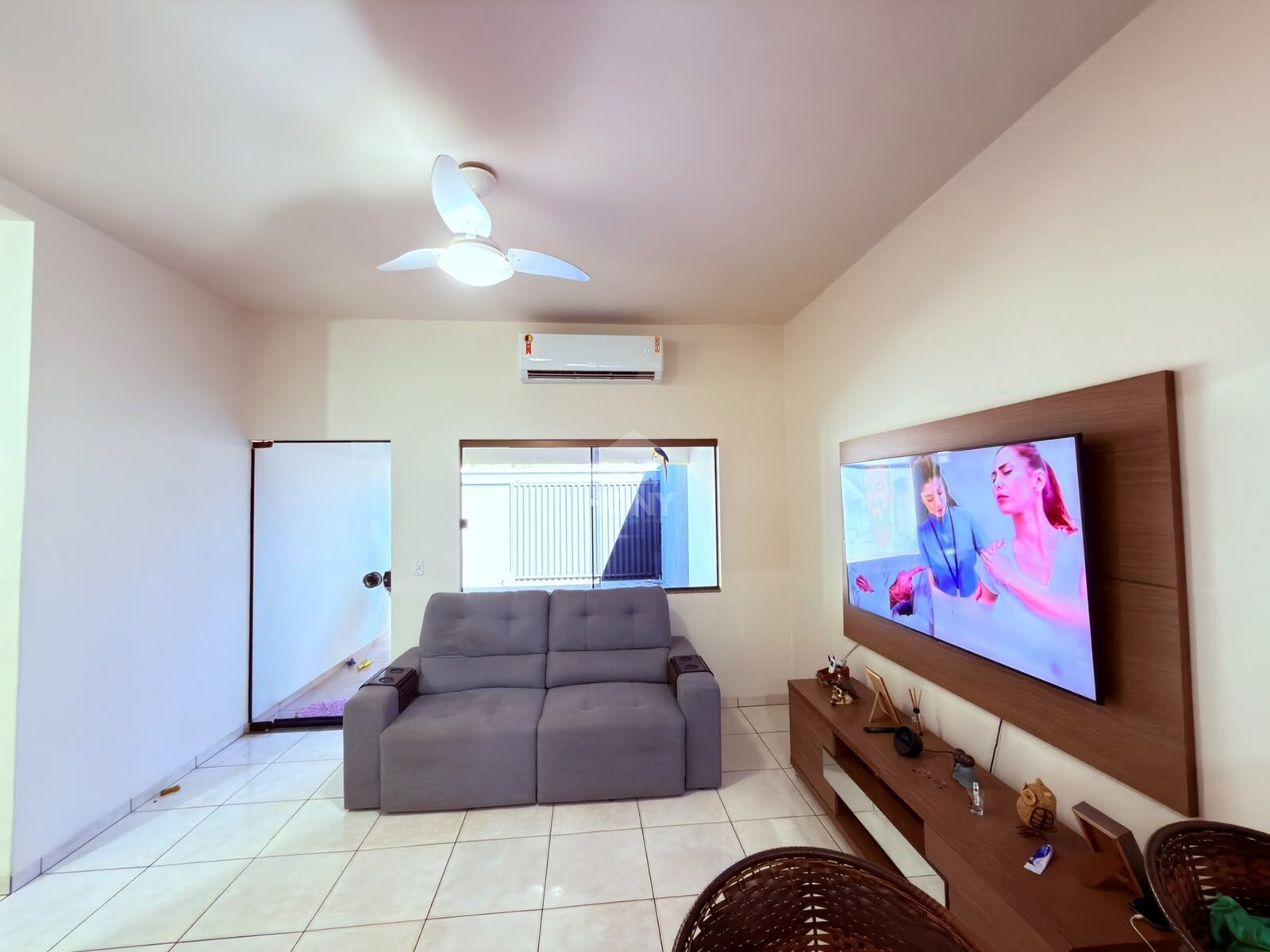 Casa, 3 quartos, 98 m² - Foto 6