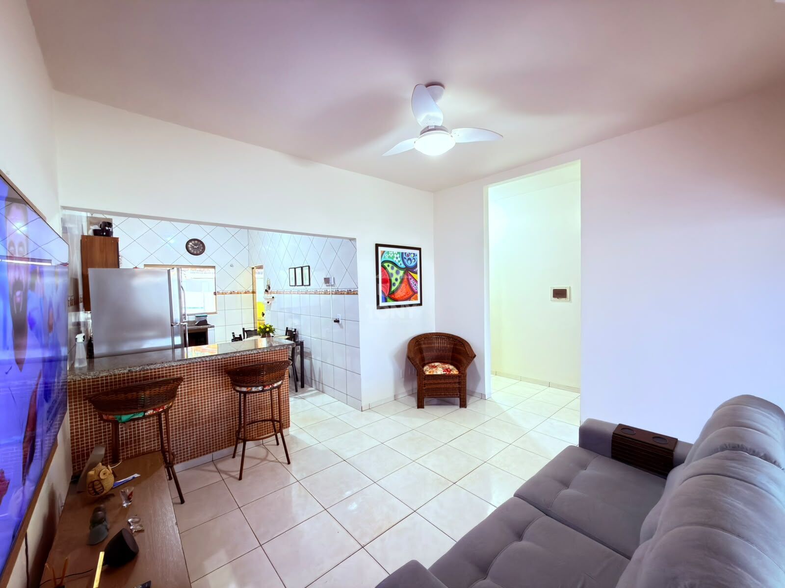 Casa, 3 quartos, 98 m² - Foto 5