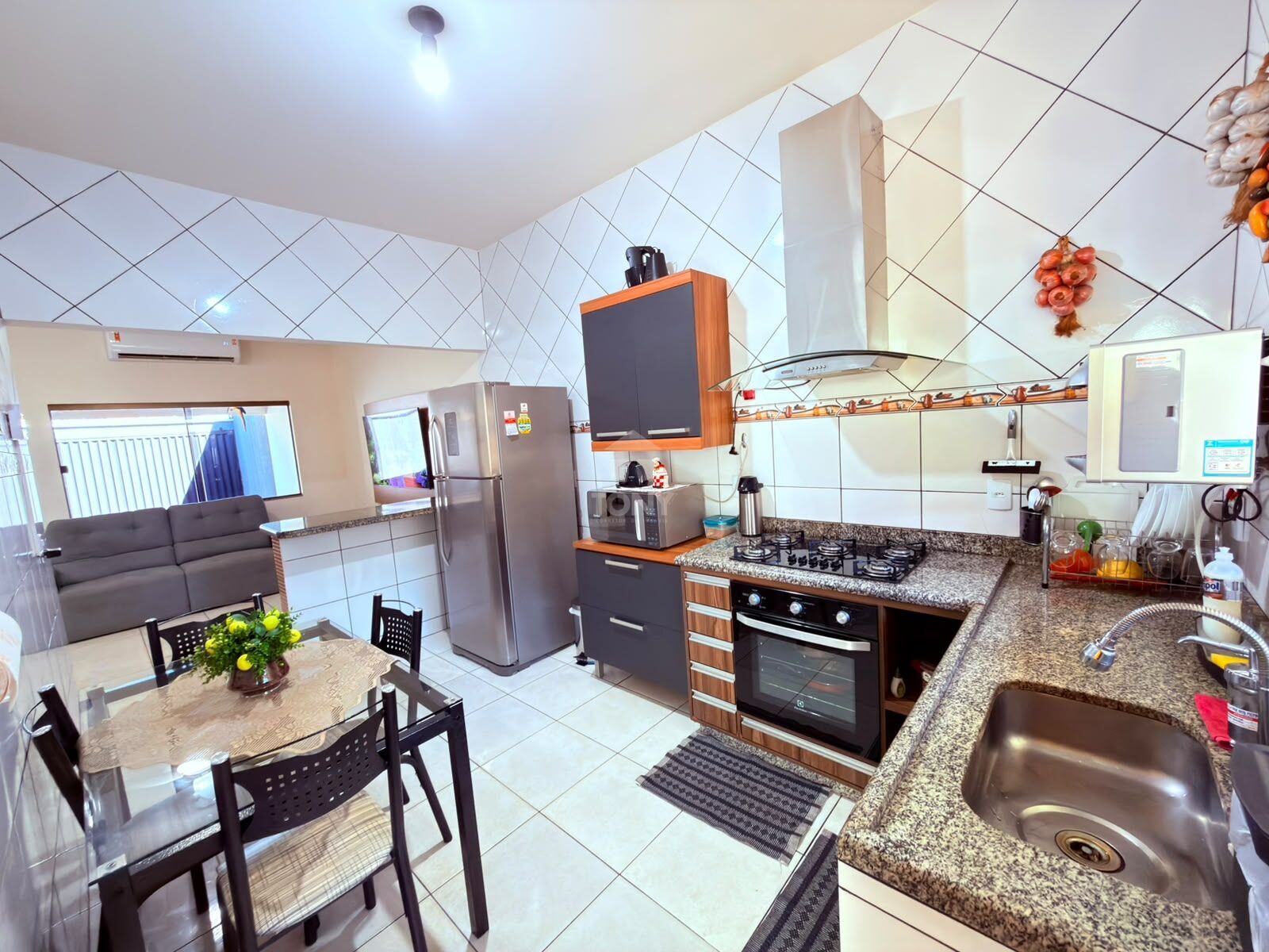 Casa, 3 quartos, 98 m² - Foto 7